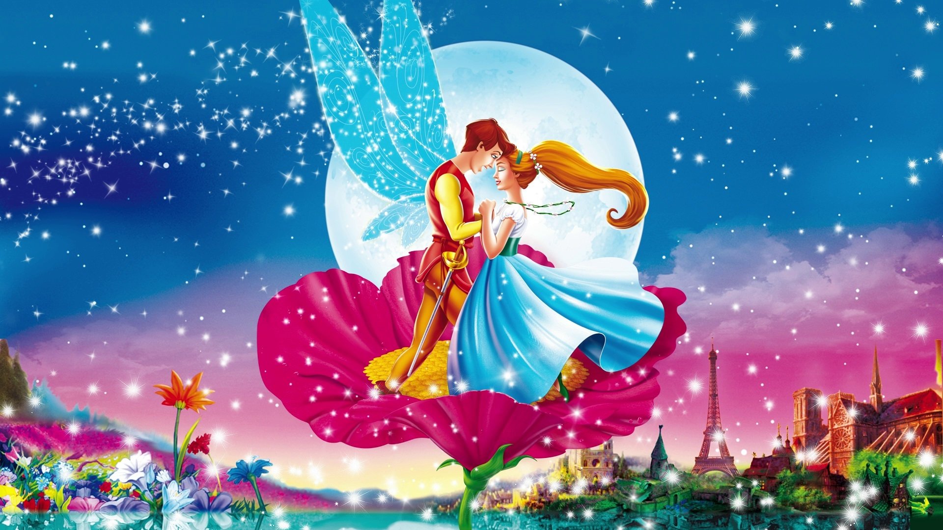 Click to play poster