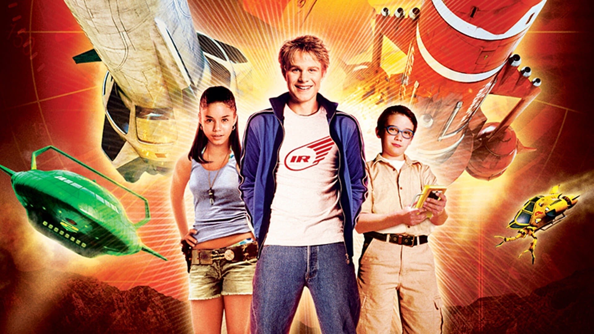 Click to play poster