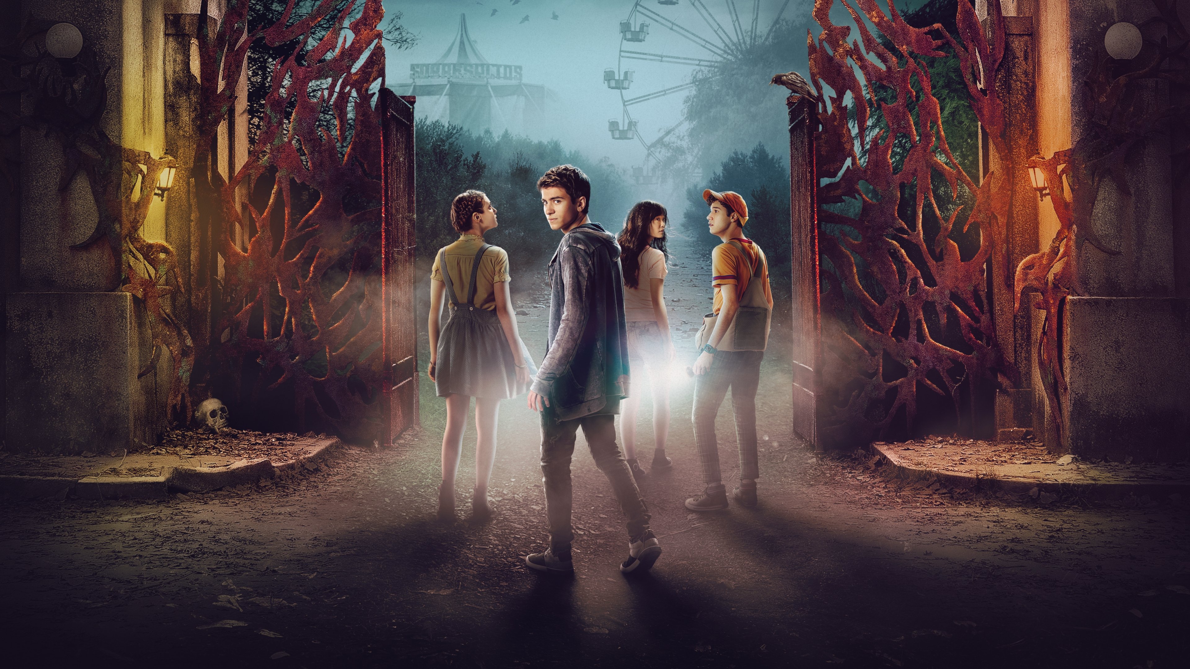 Click to play poster