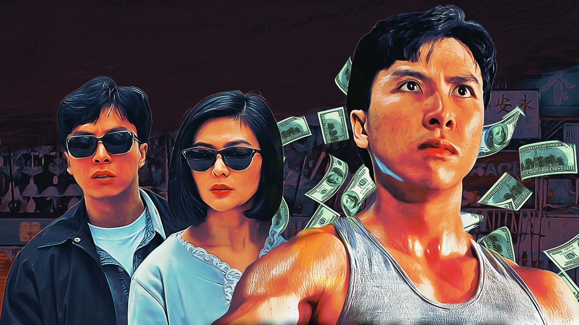 Click to play poster