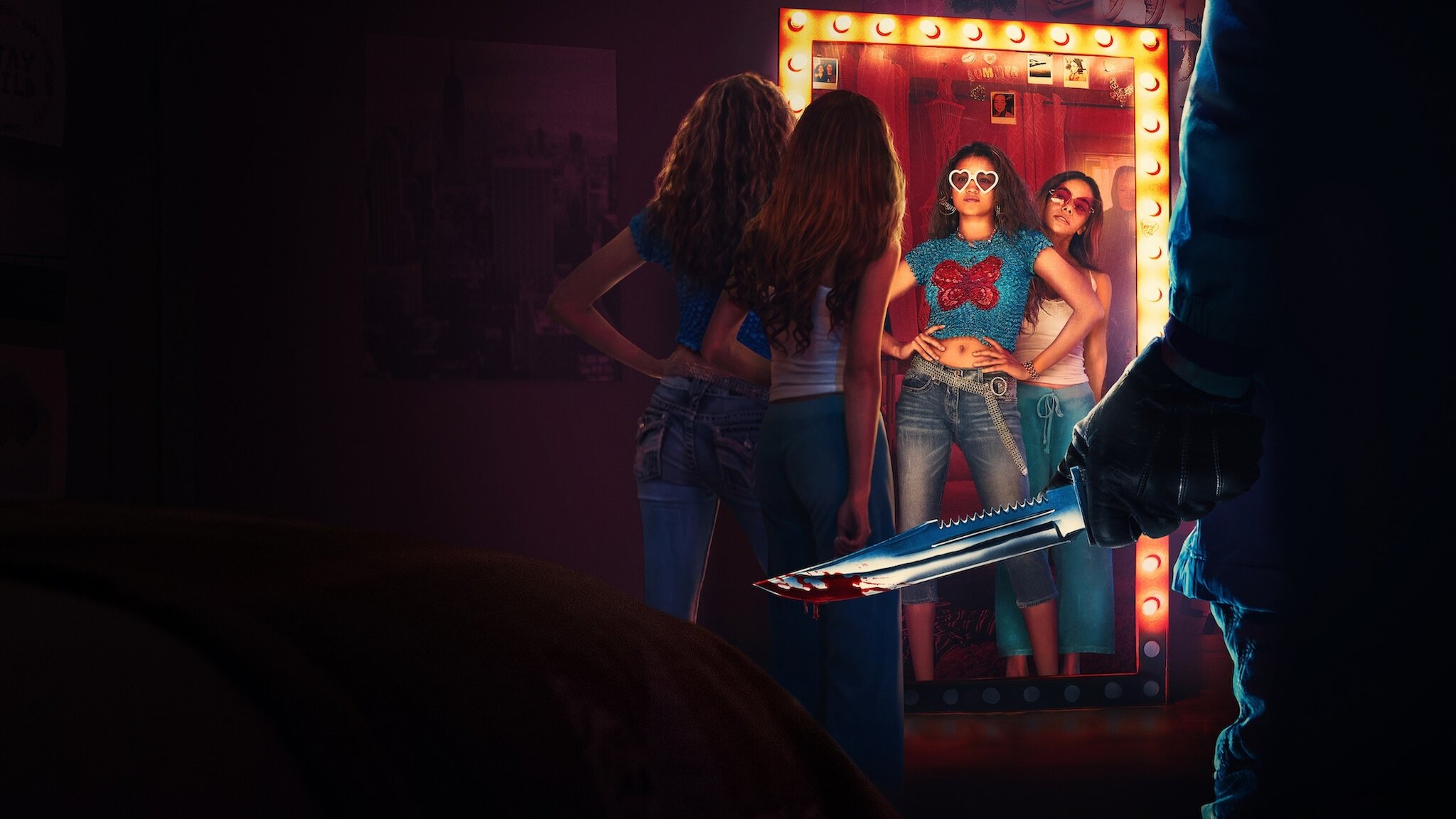Click to play poster