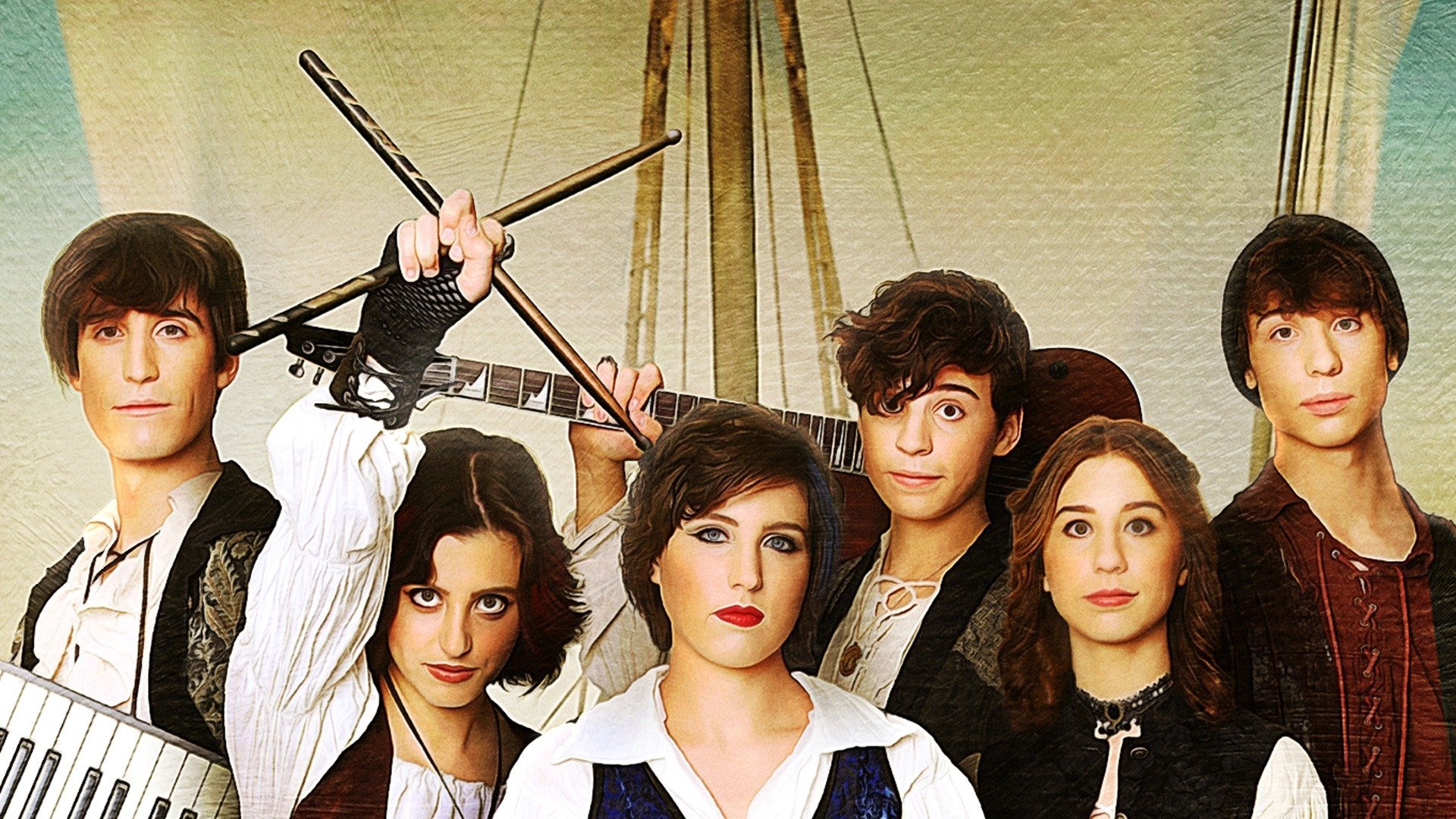 Click to play poster