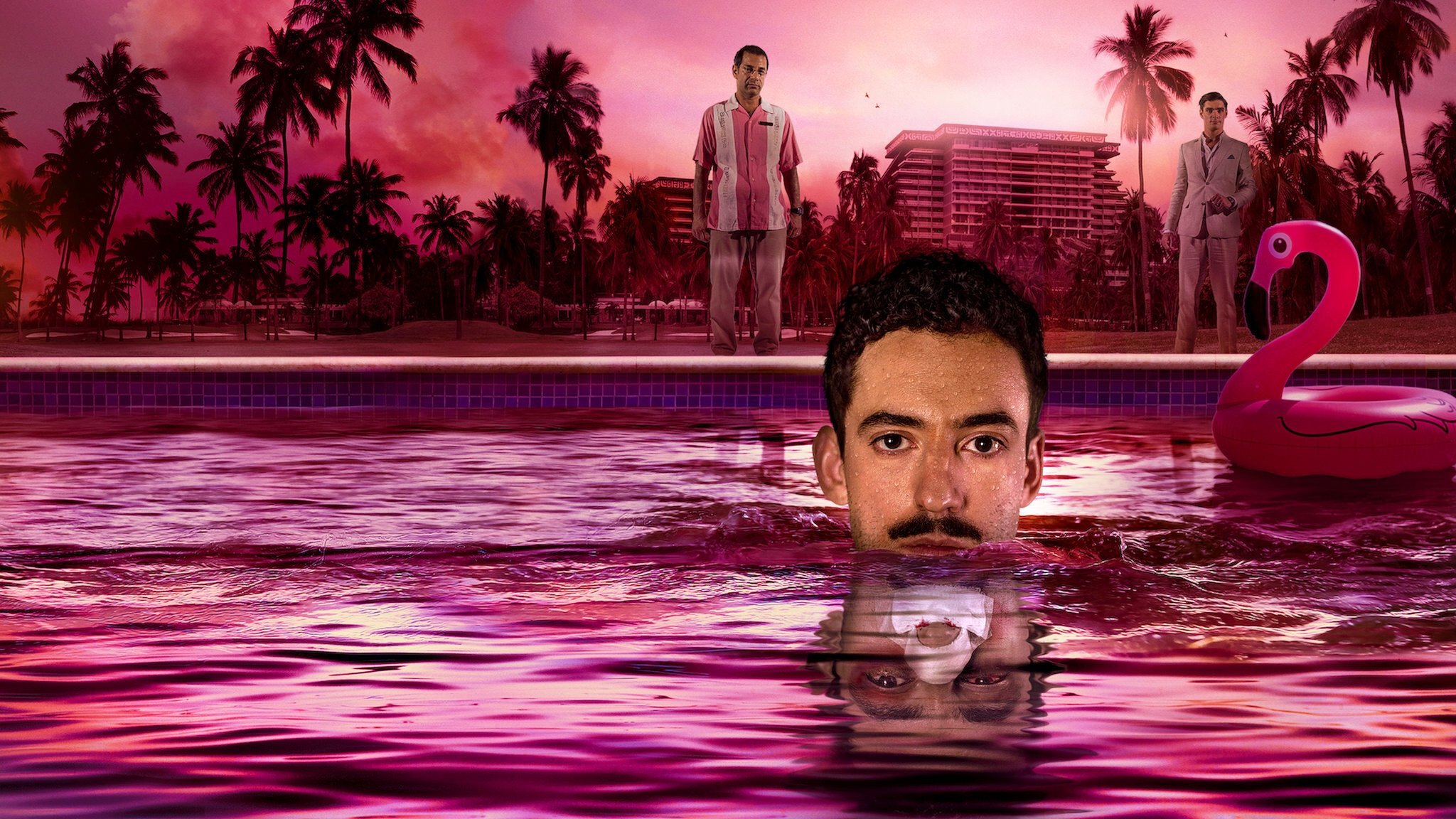 Click to play poster