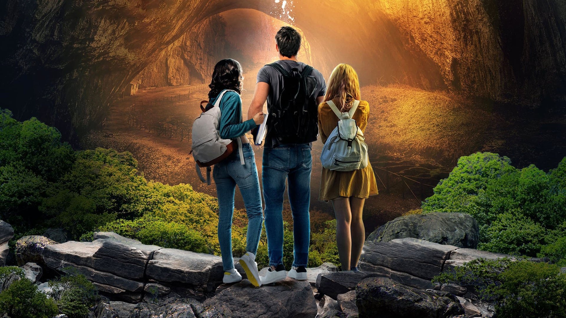 Click to play poster