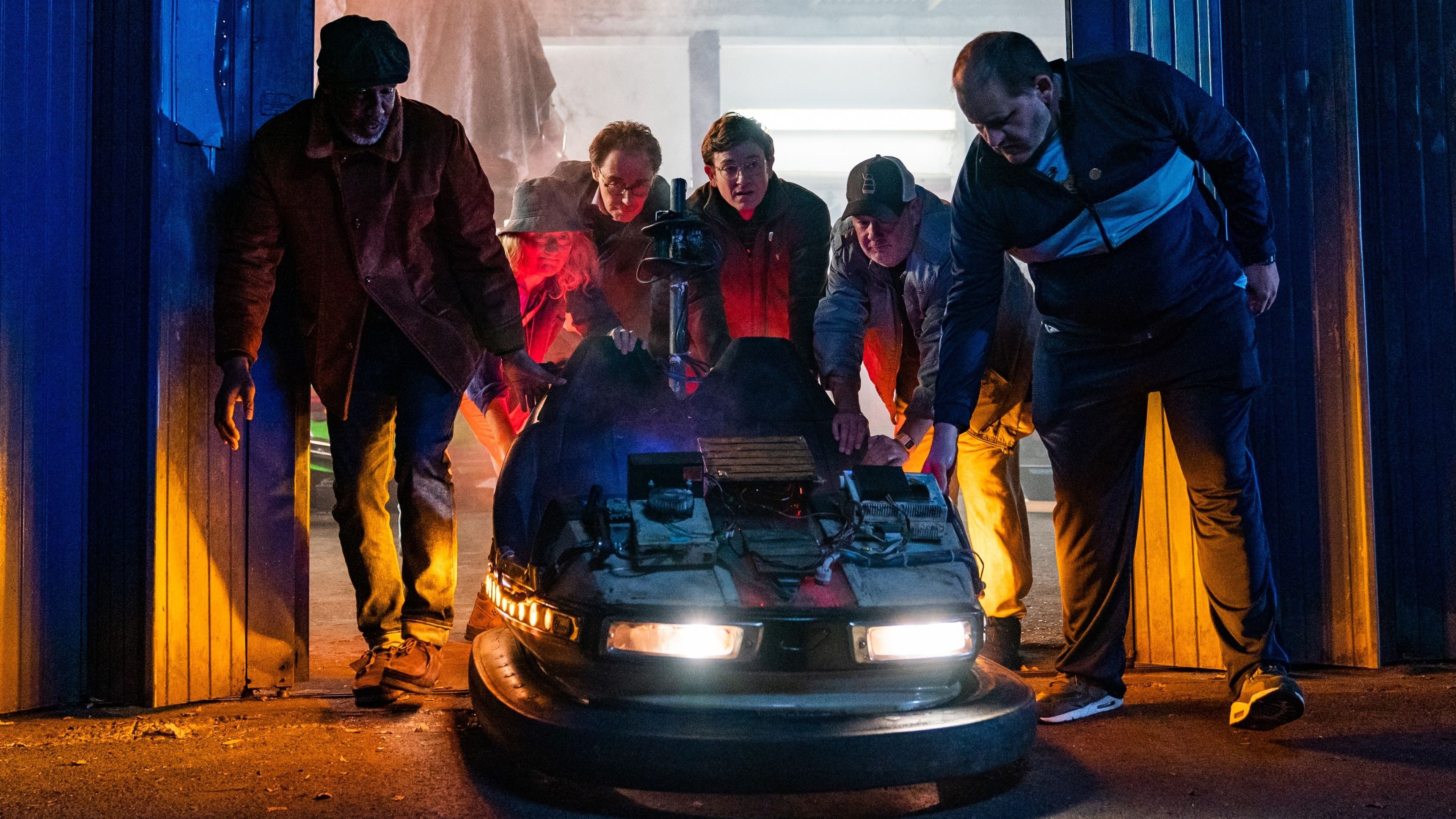 Click to play poster