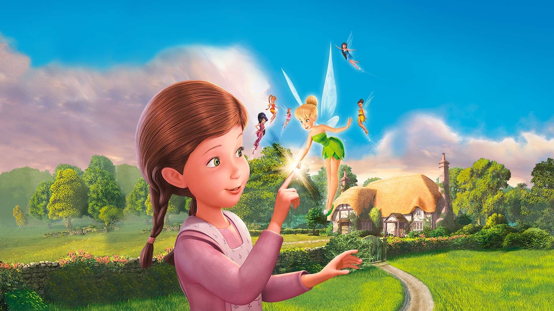 Click to play poster