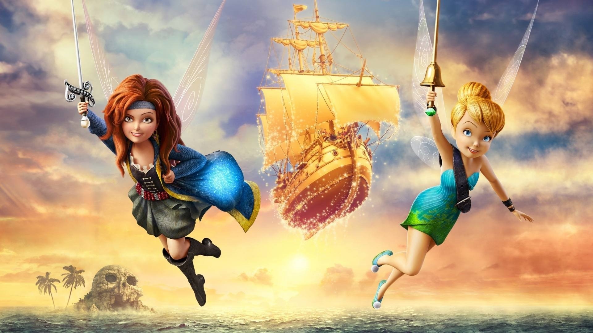 Click to play poster