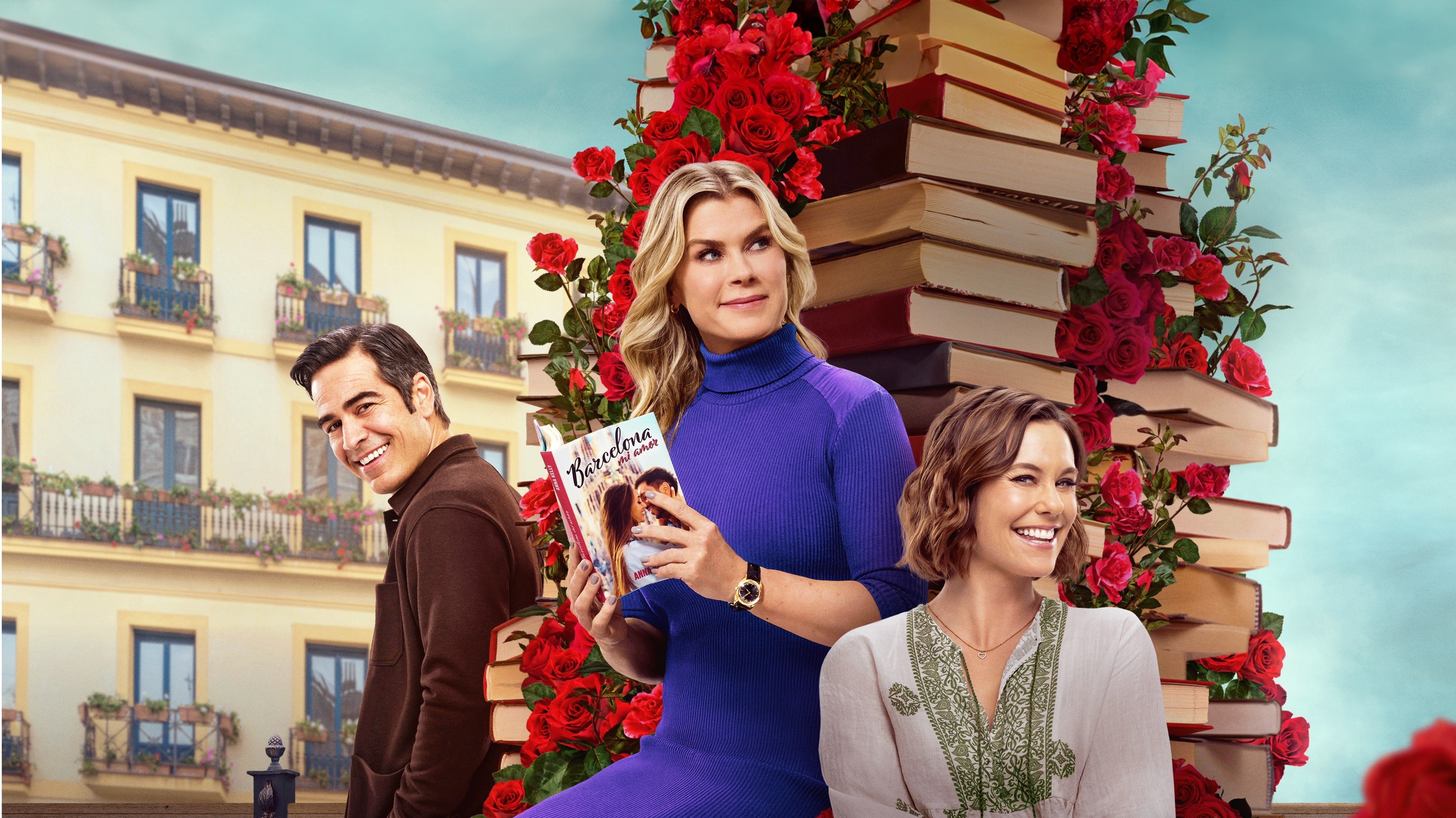 Click to play poster