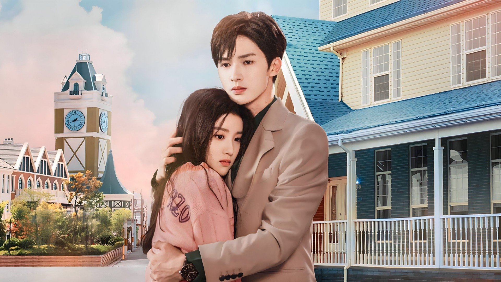 Click to play poster