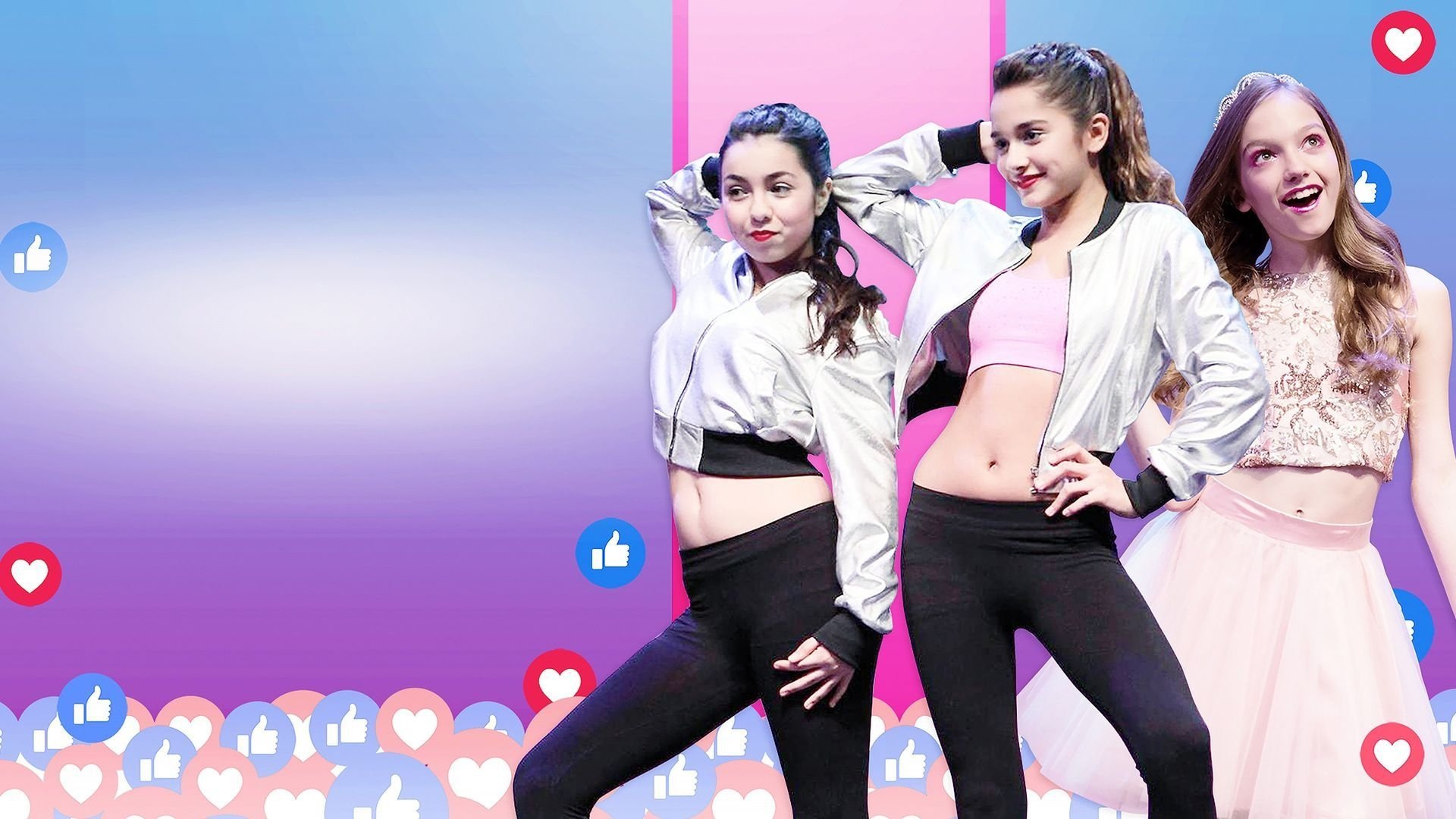Click to play poster