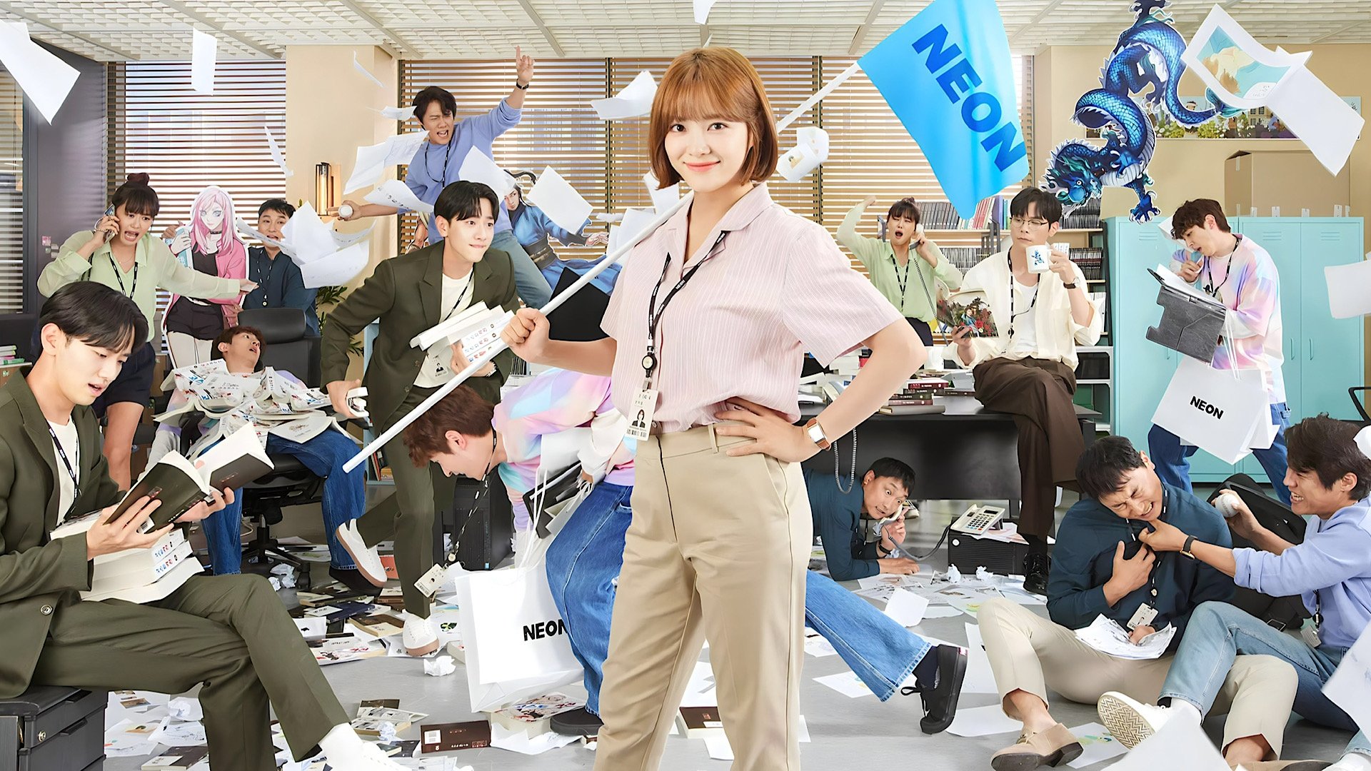 Click to play poster