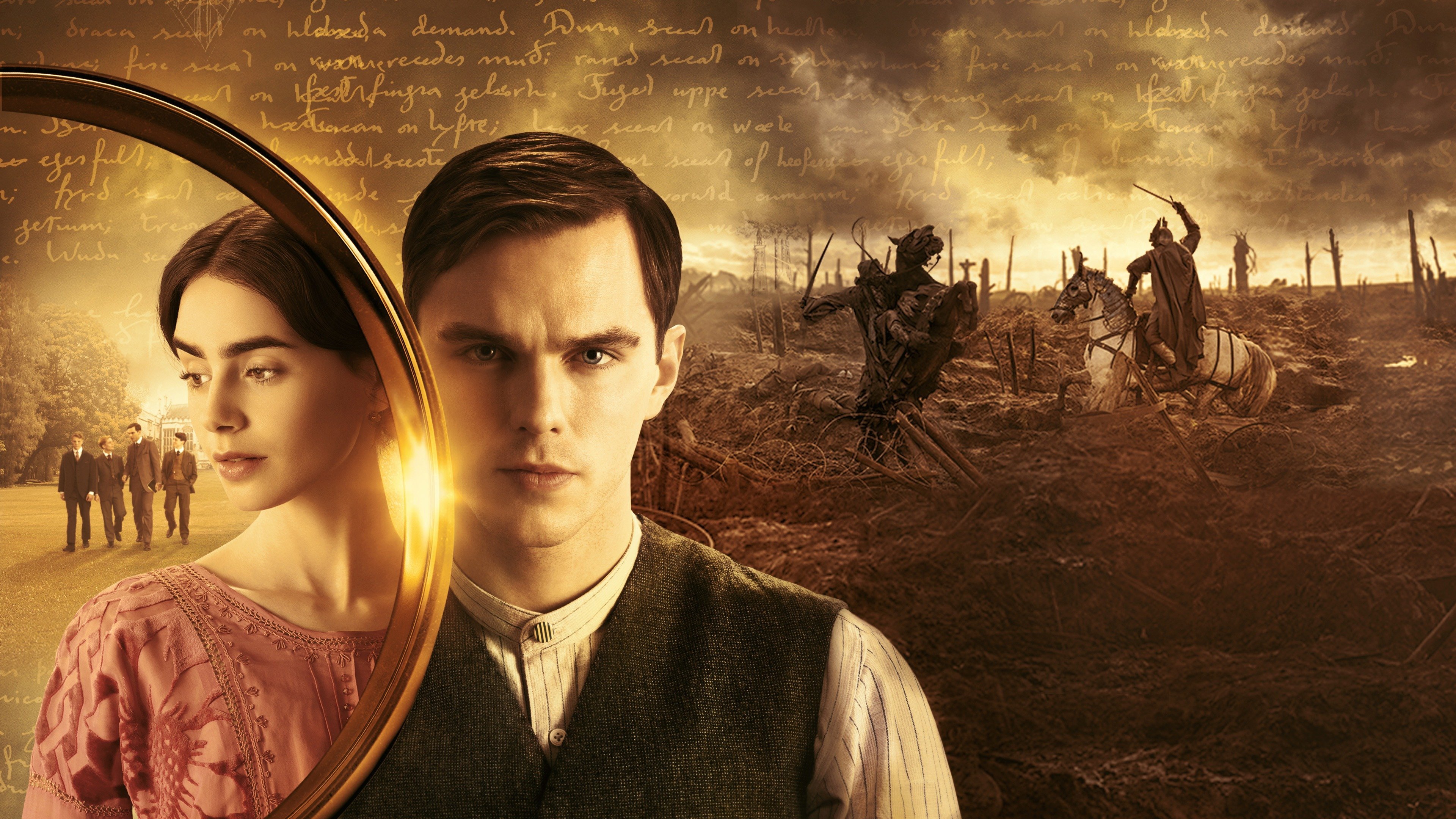 Click to play poster