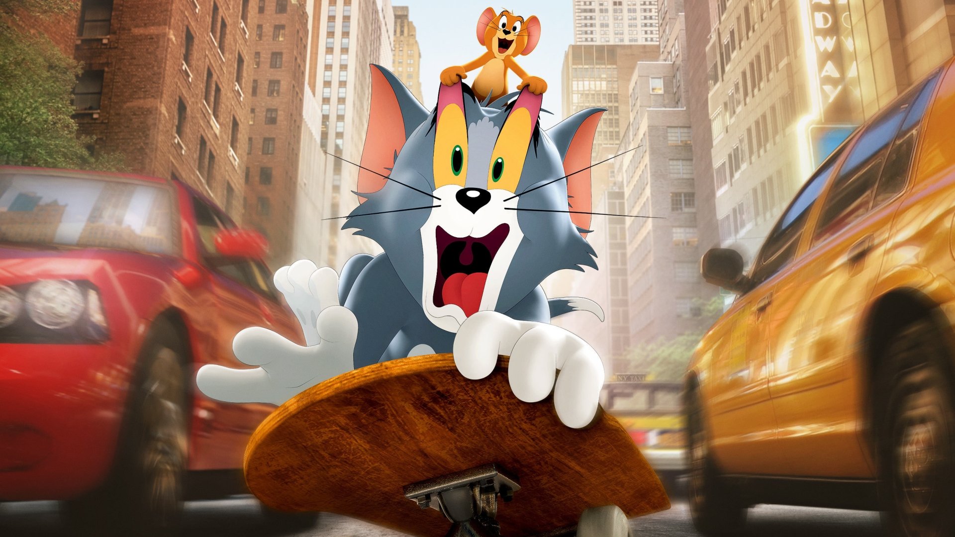 Click to play poster