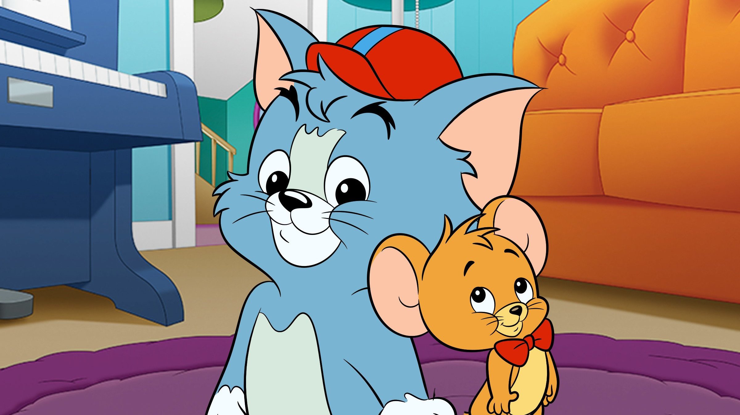 Click to play poster