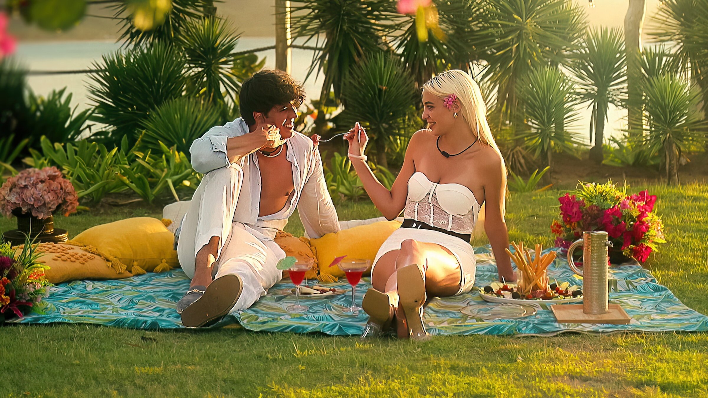 Click to play poster