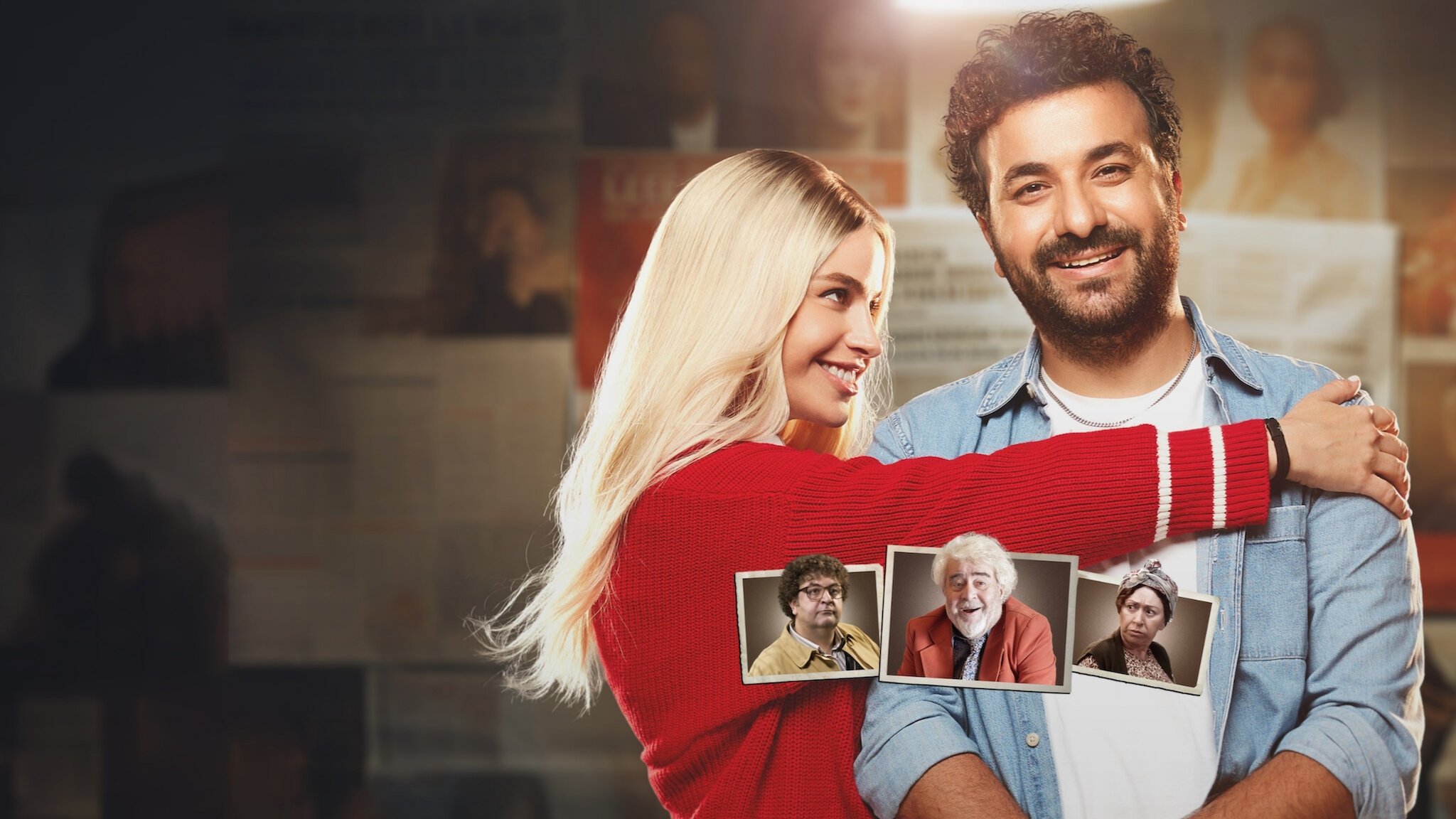 Click to play poster
