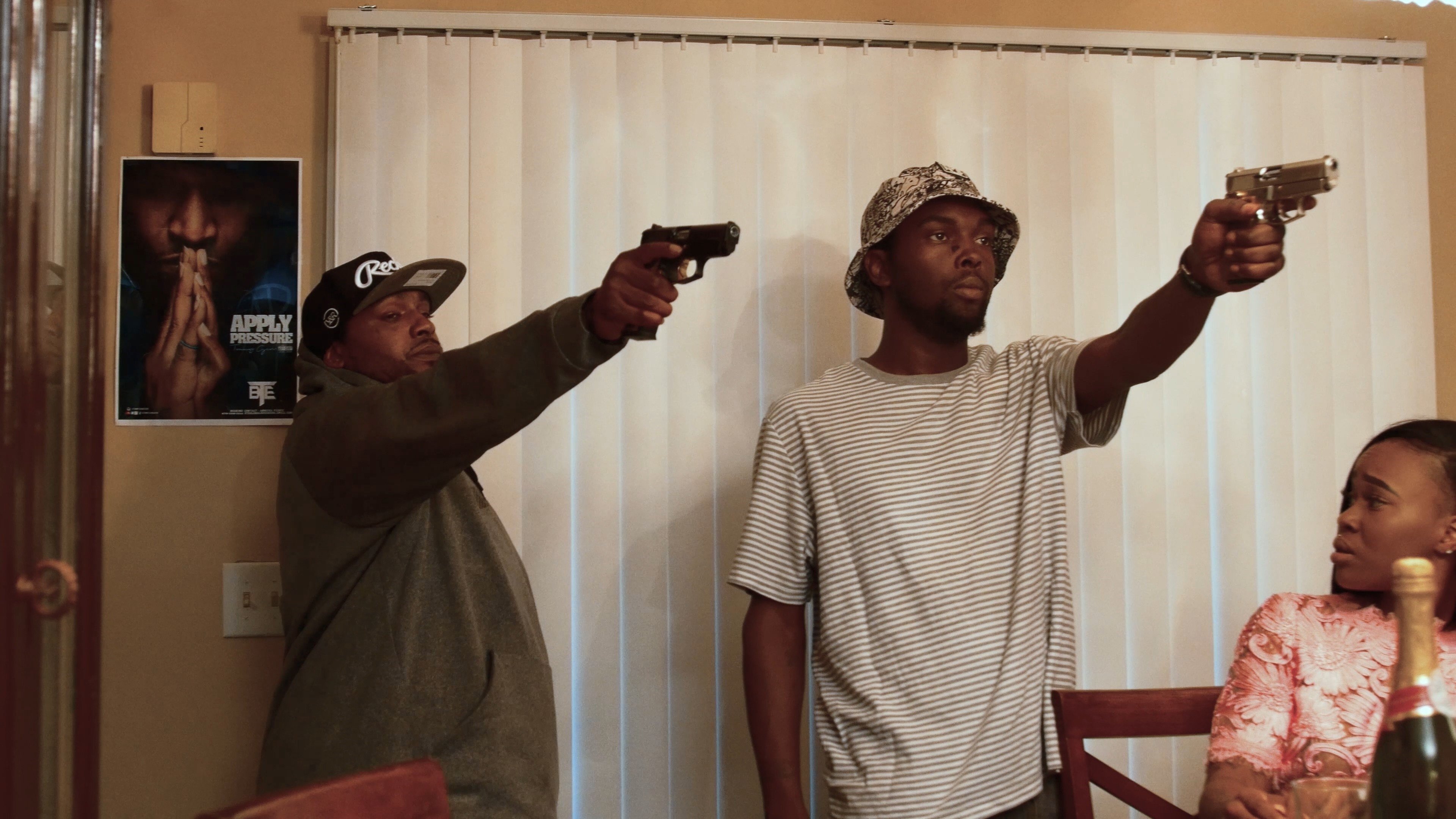 Click to play poster