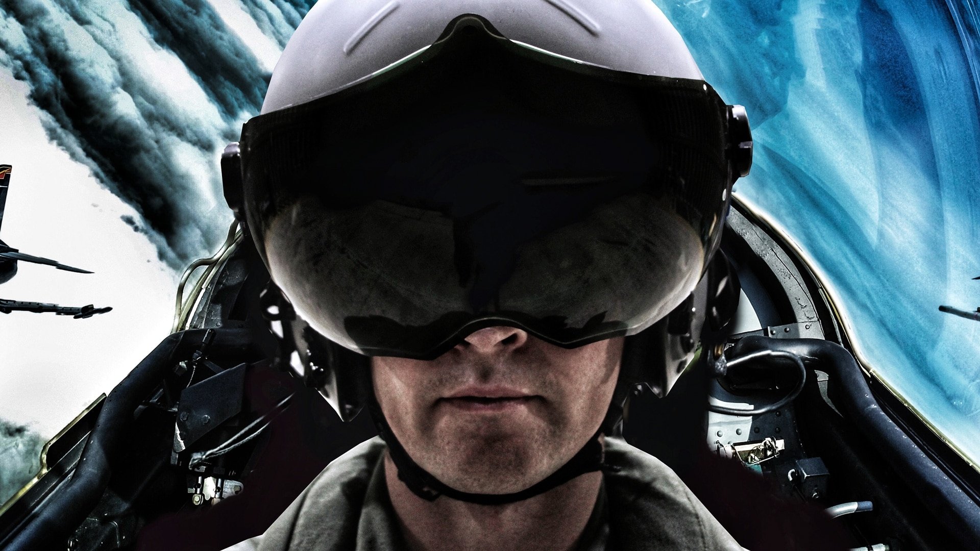 Click to play poster