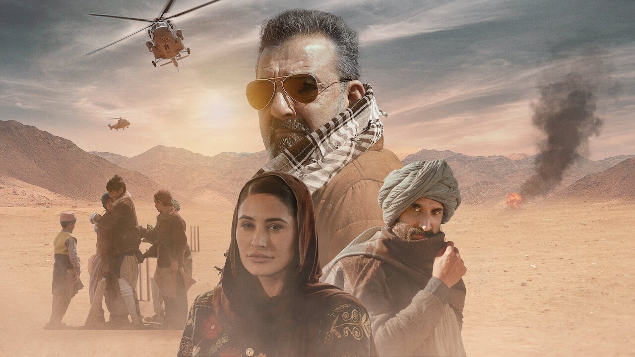 Click to play poster
