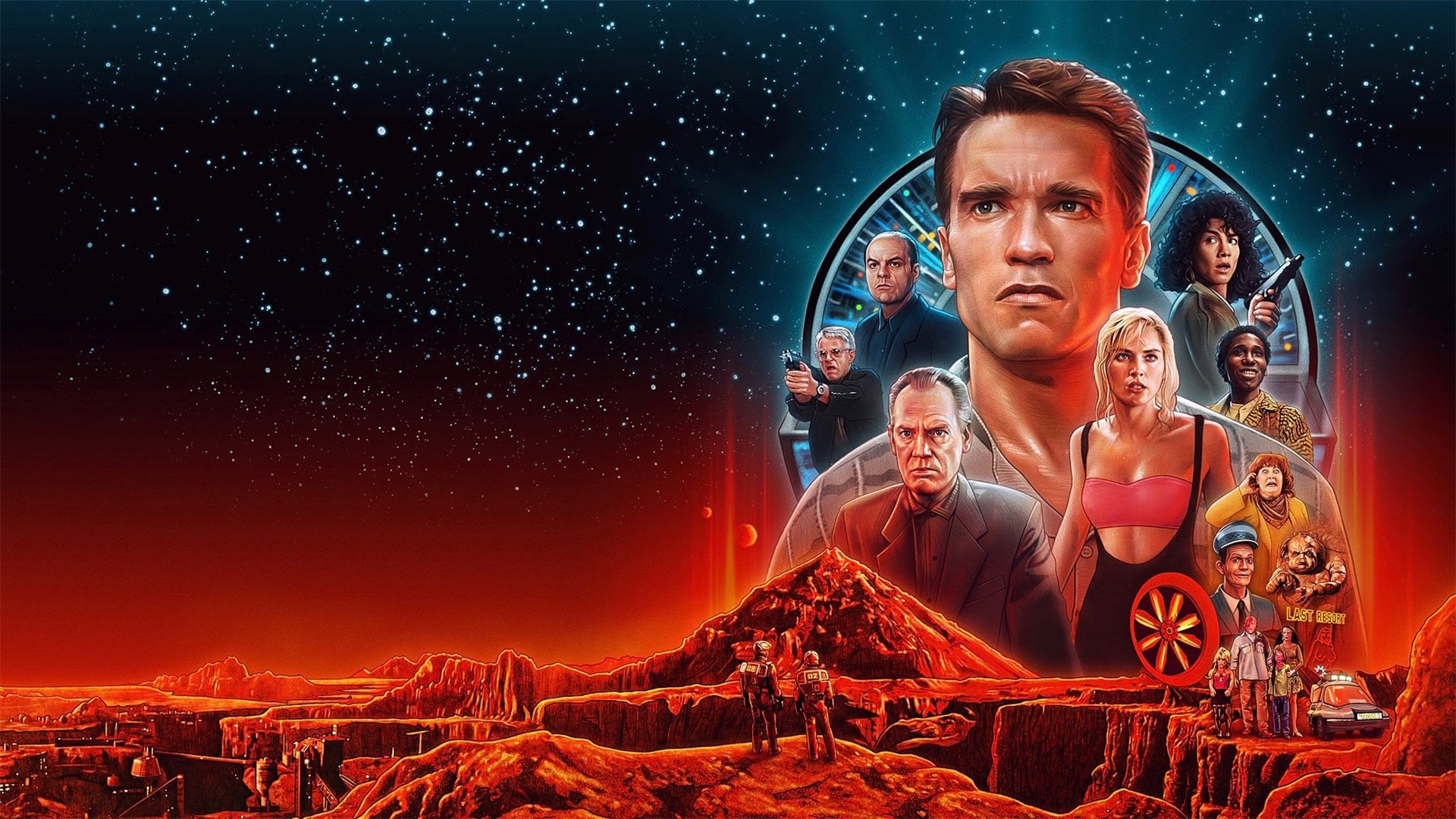 Click to play poster
