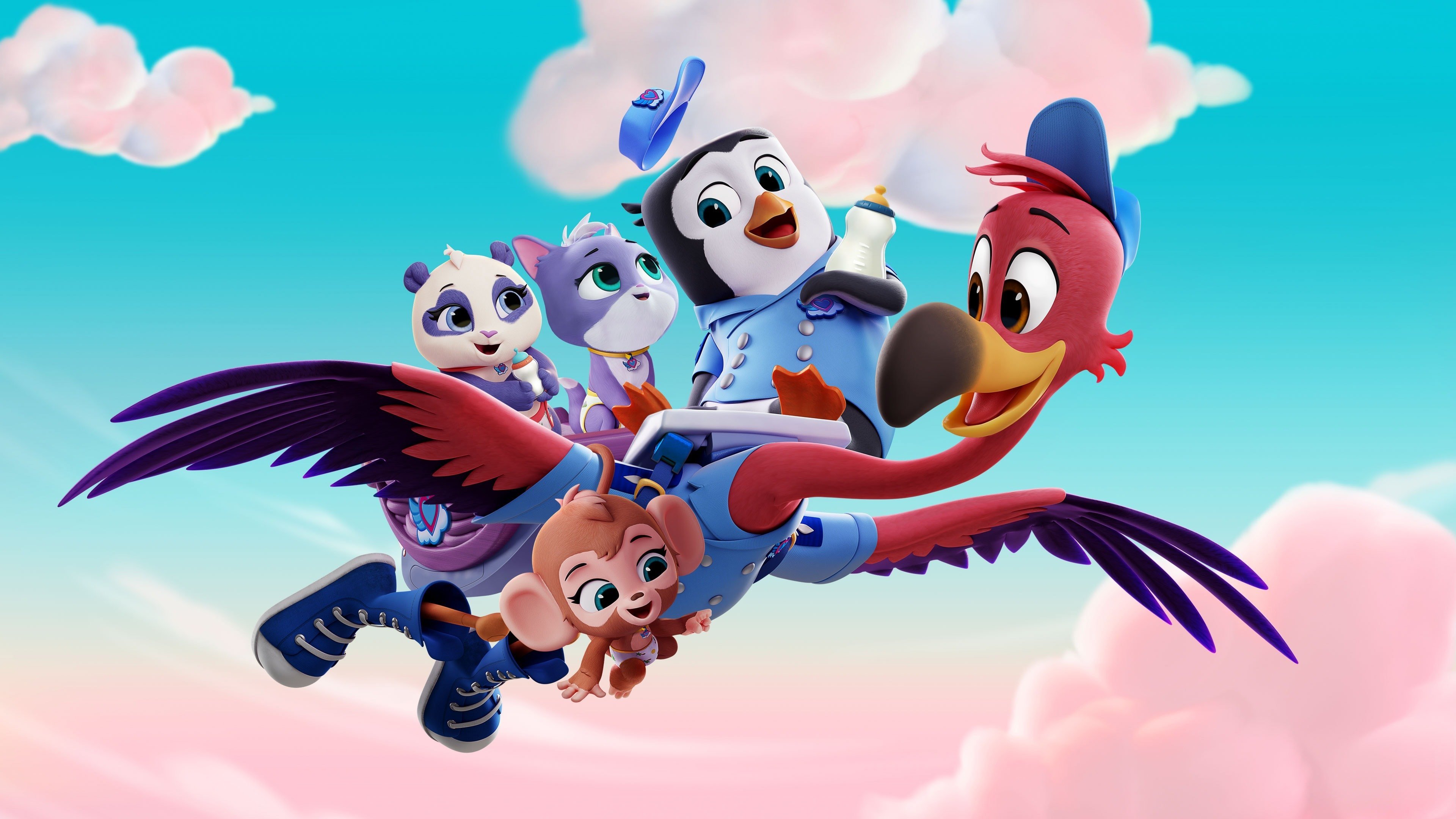 Click to play poster