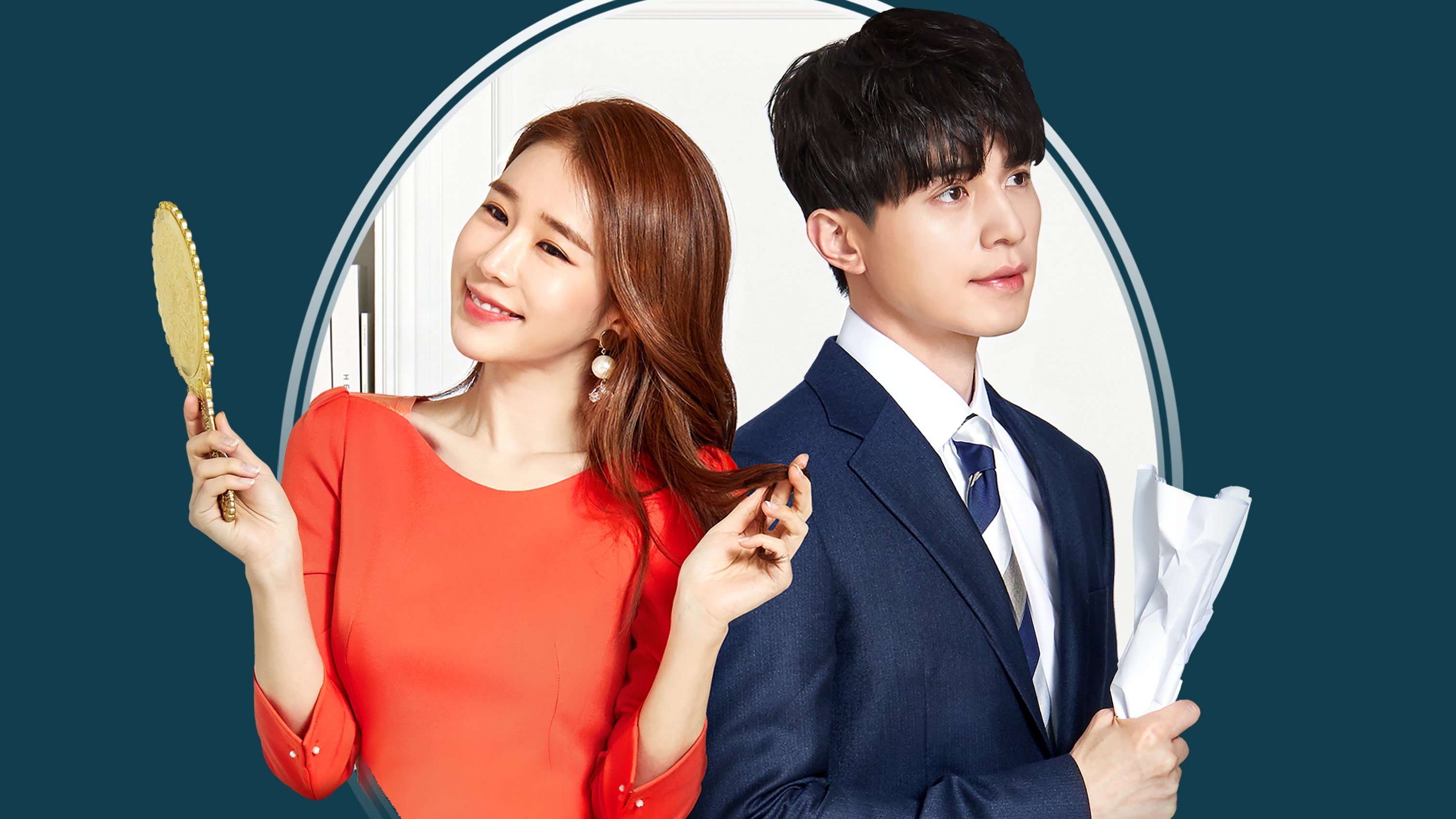 Click to play poster