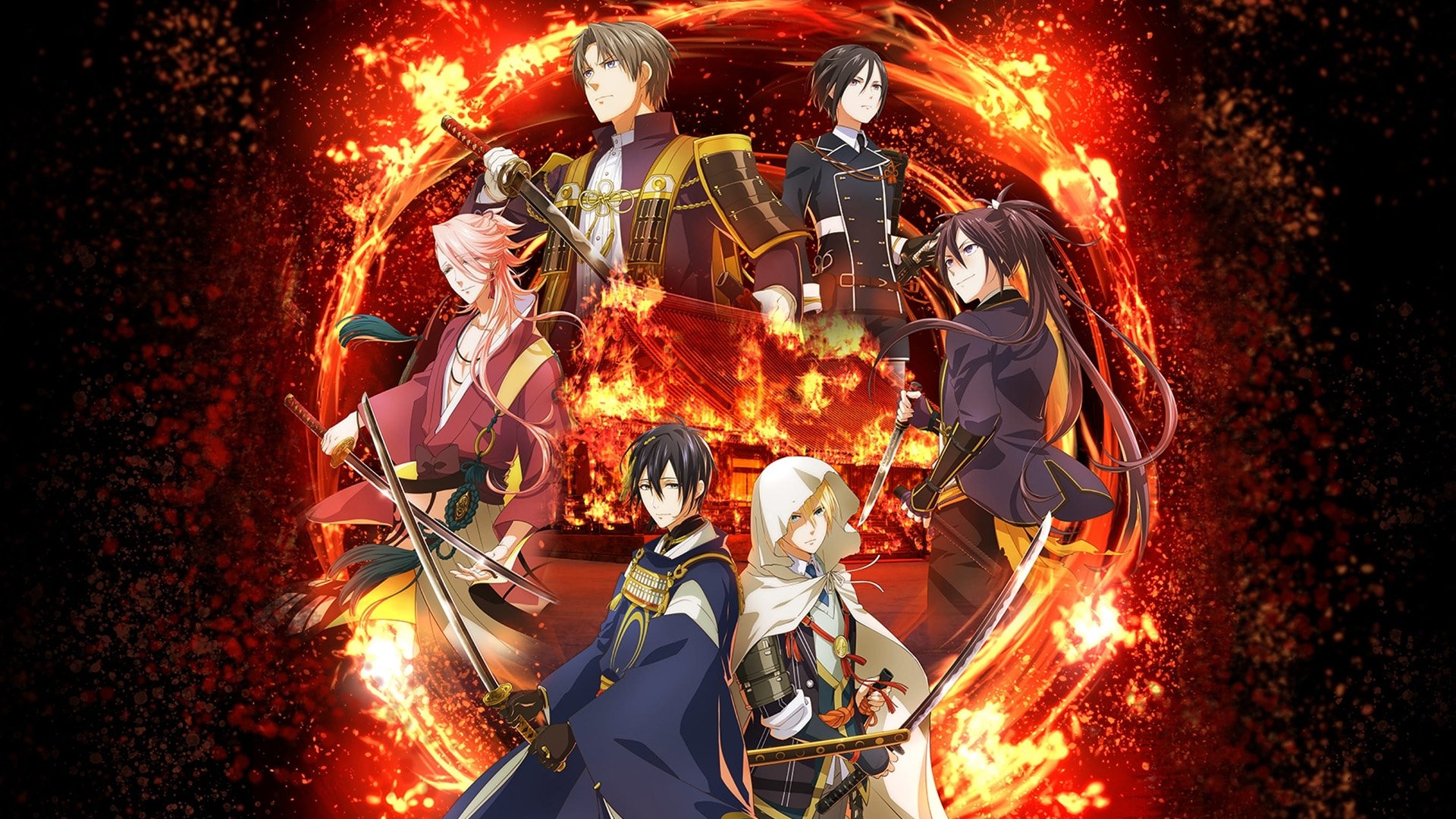 Click to play poster