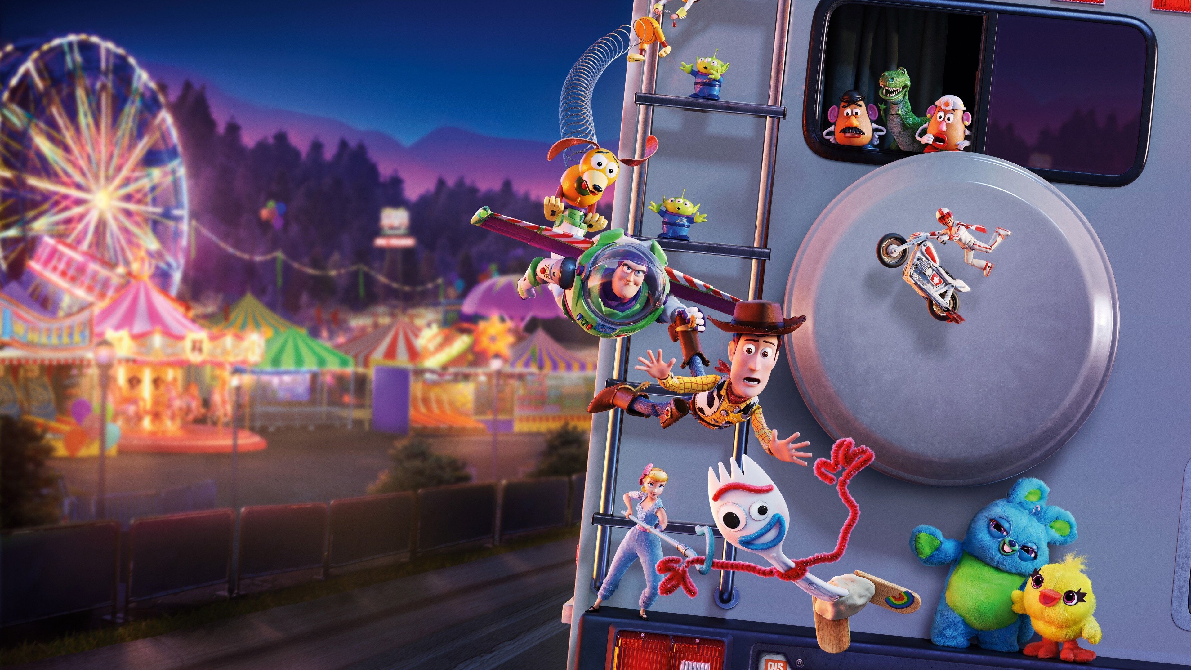 Click to play poster