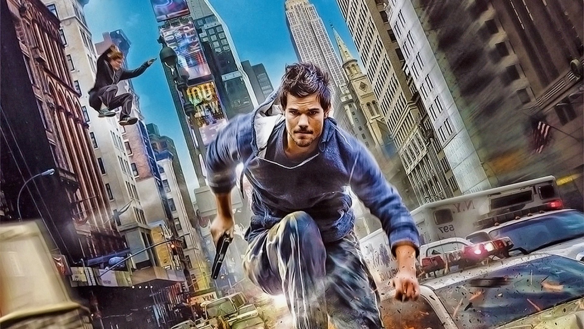 Click to play poster