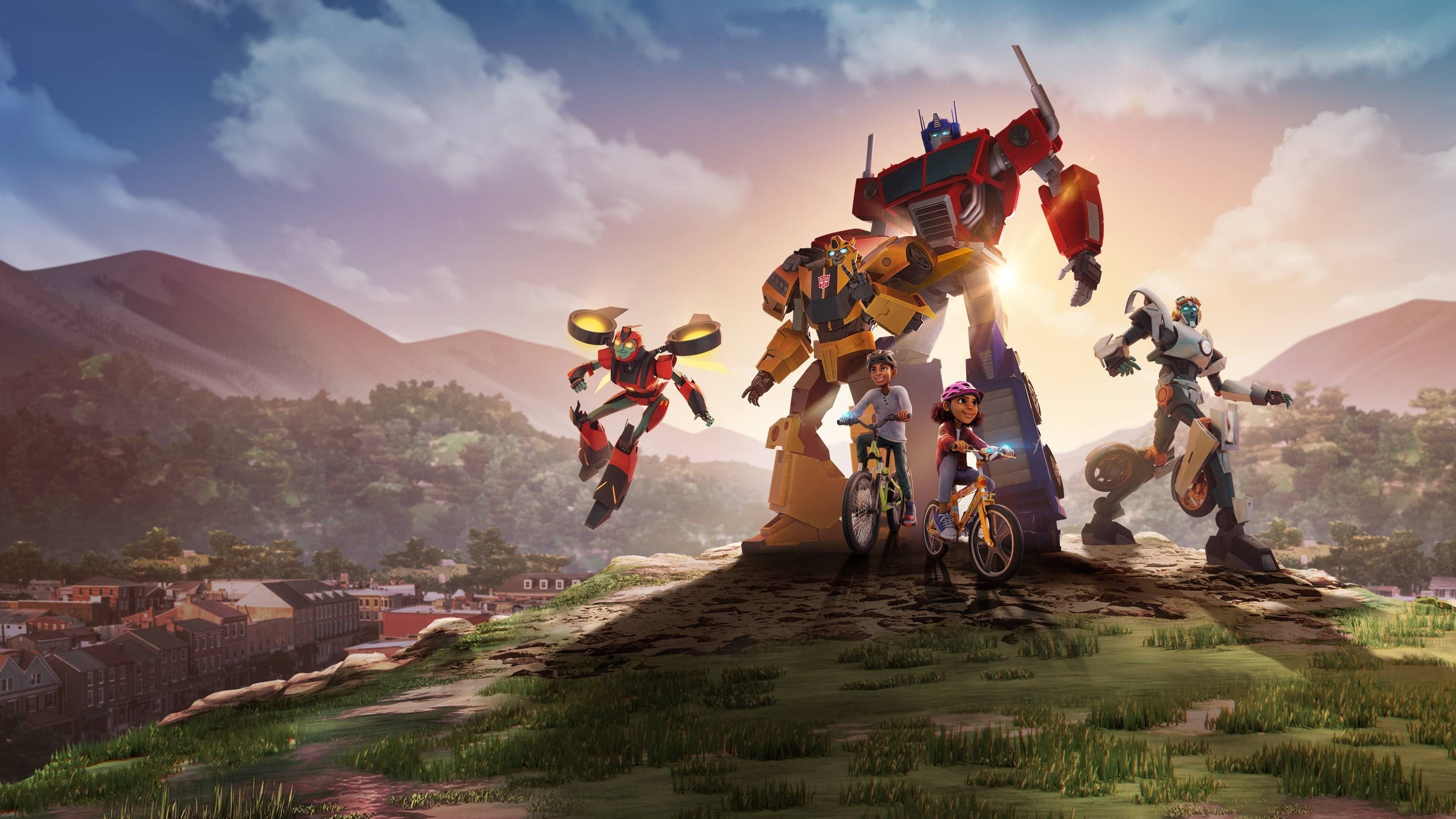 Click to play poster
