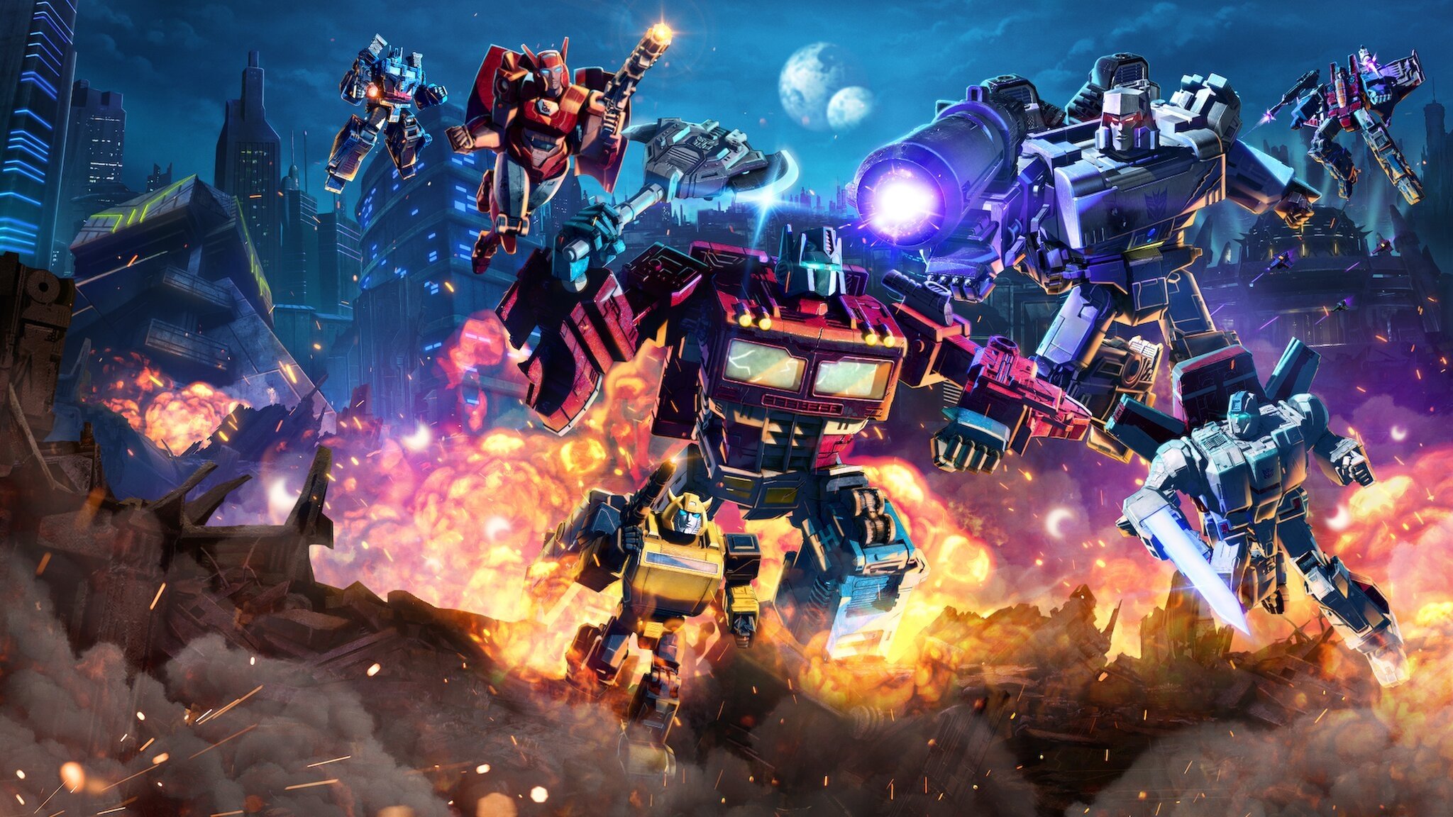 Click to play poster