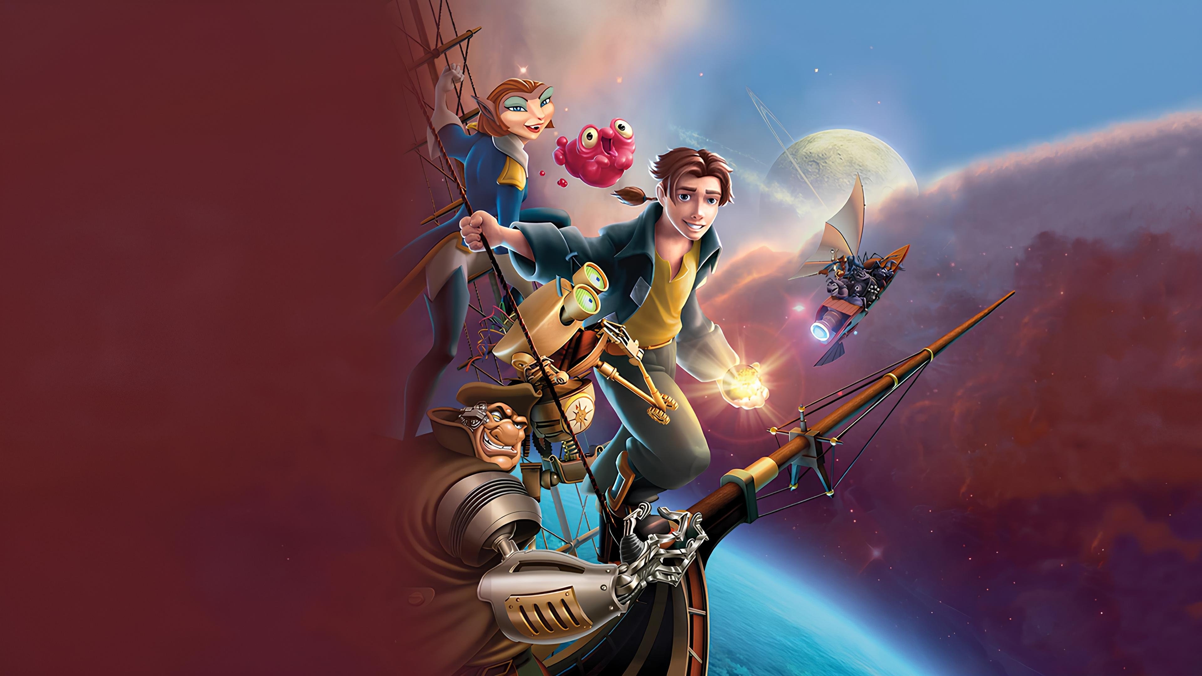 Click to play poster
