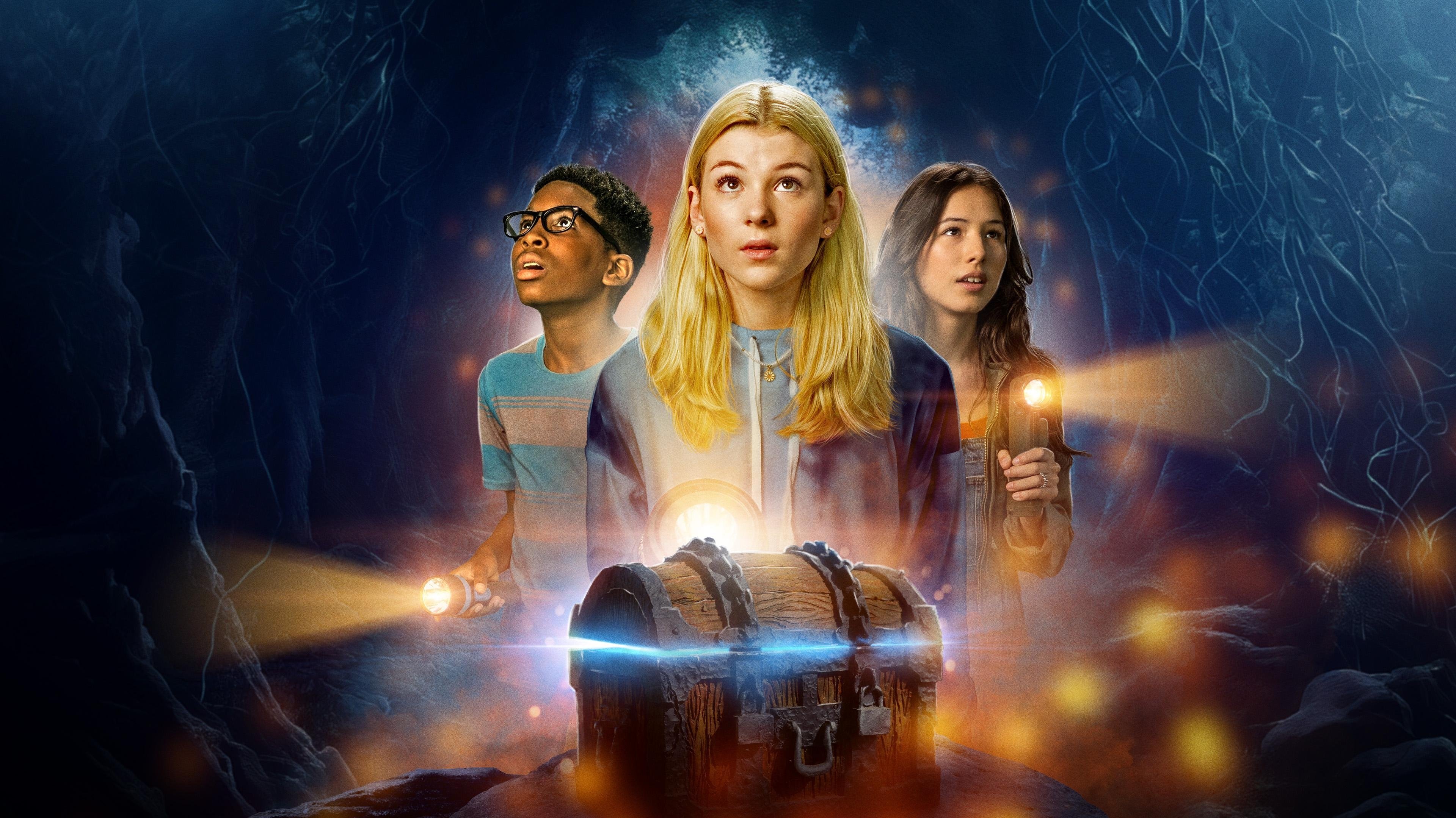 Click to play poster