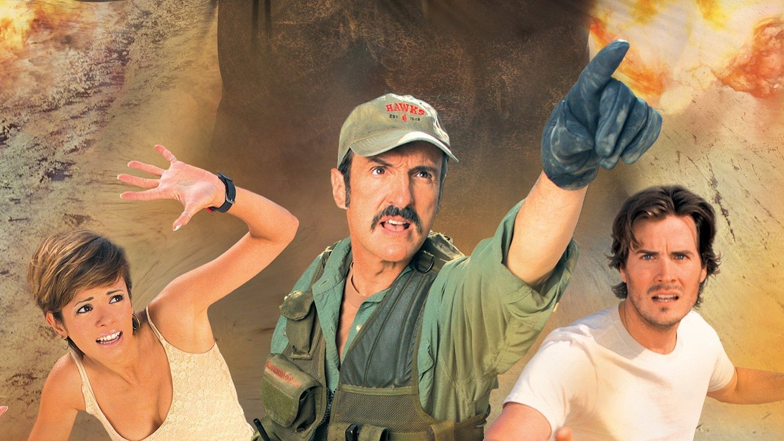 Click to play poster