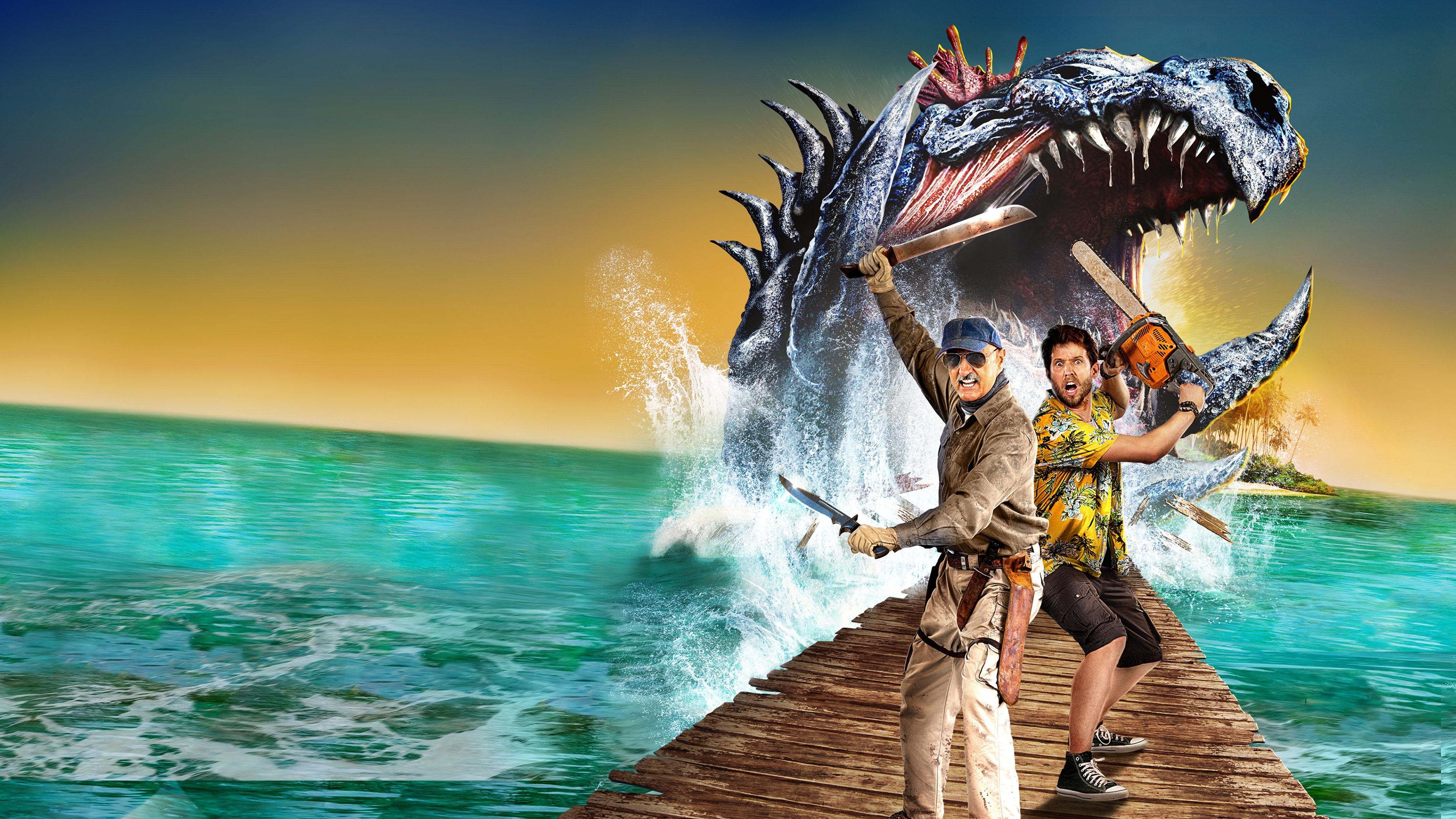 Click to play poster