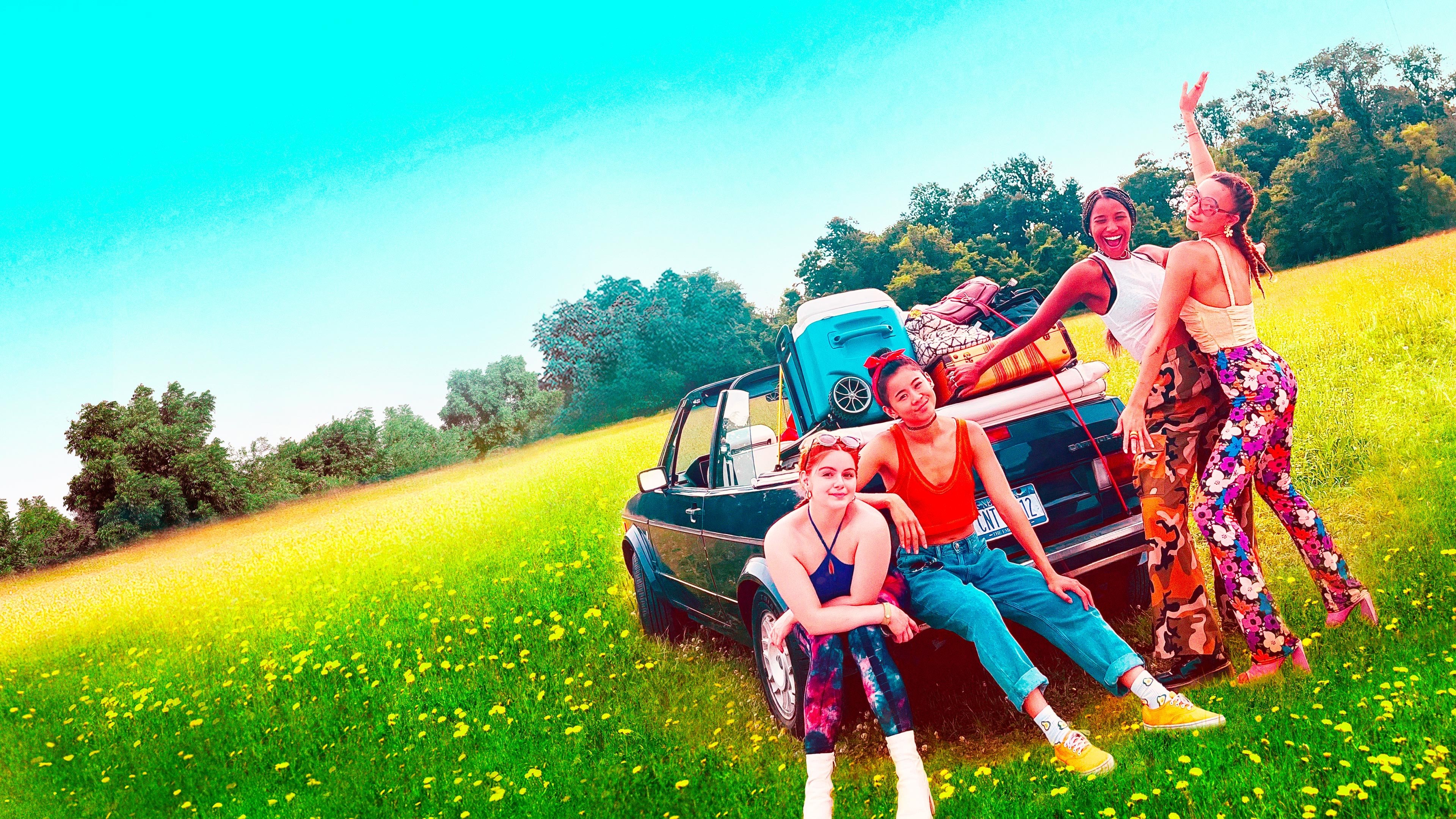 Click to play poster