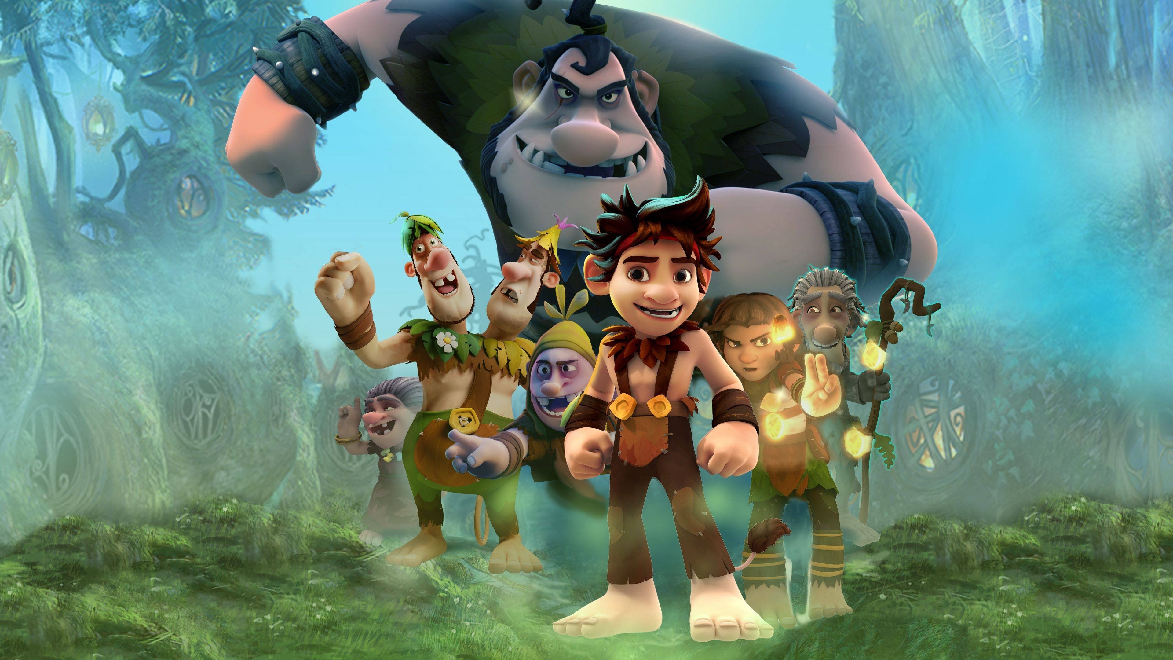 Click to play poster