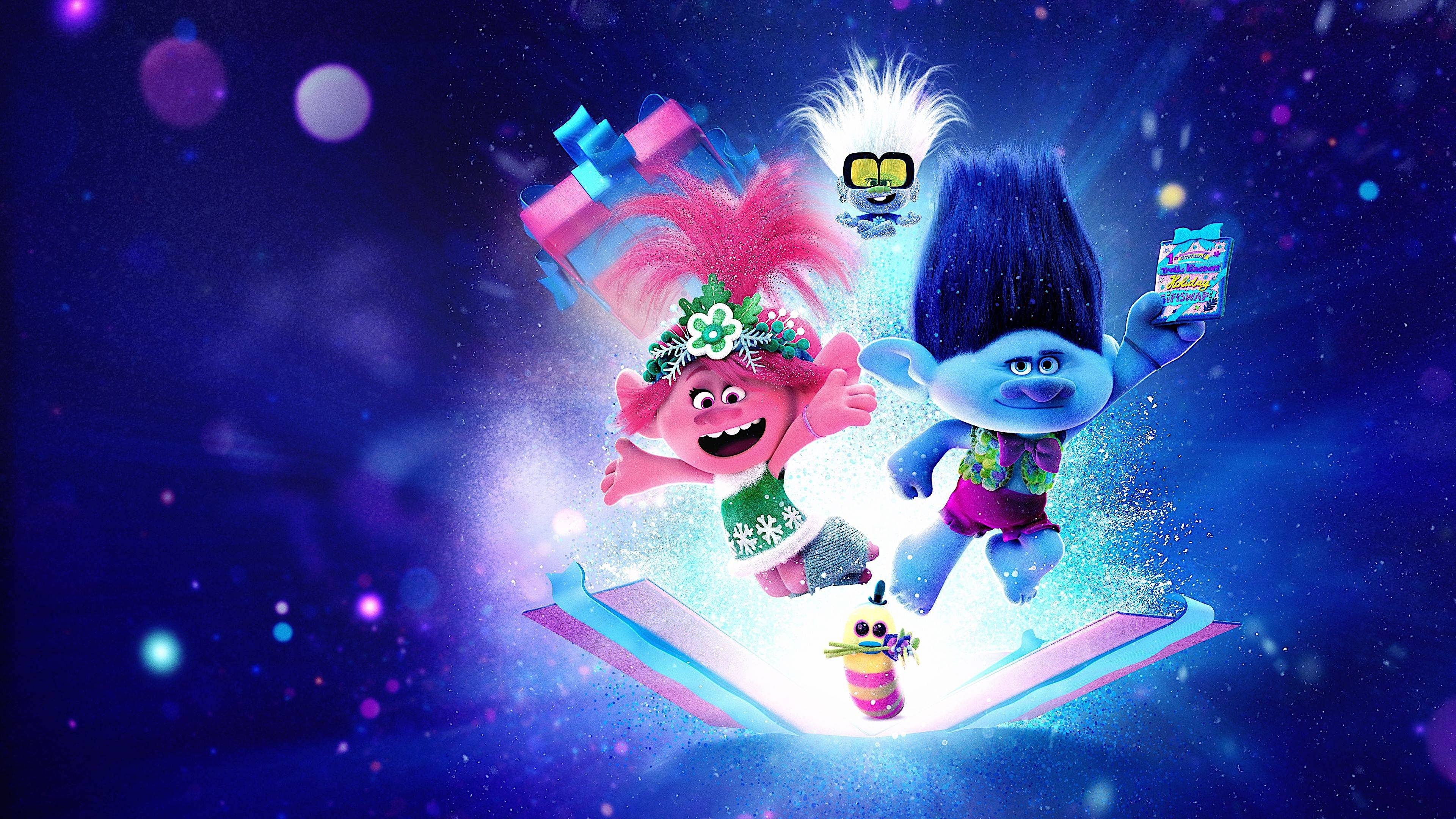 Click to play poster