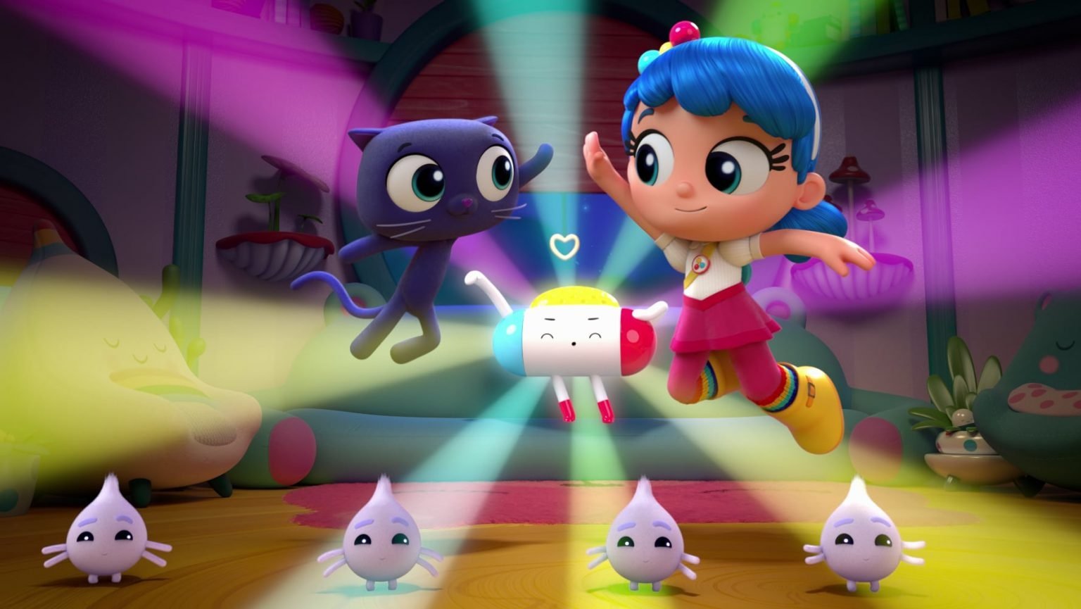 Click to play poster