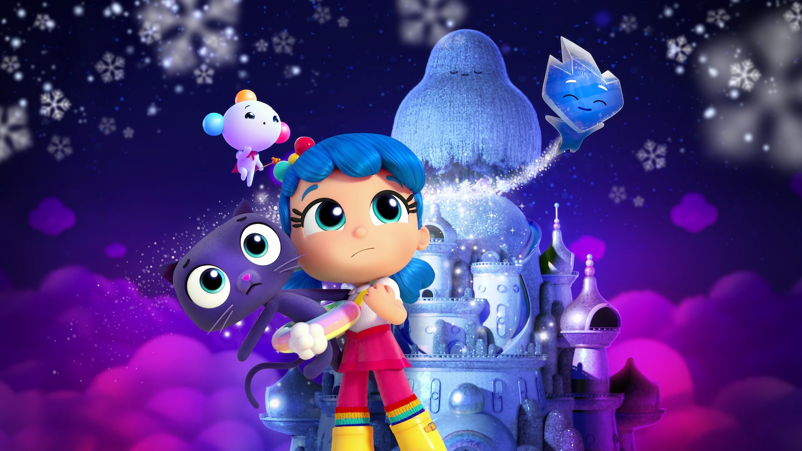 Click to play poster