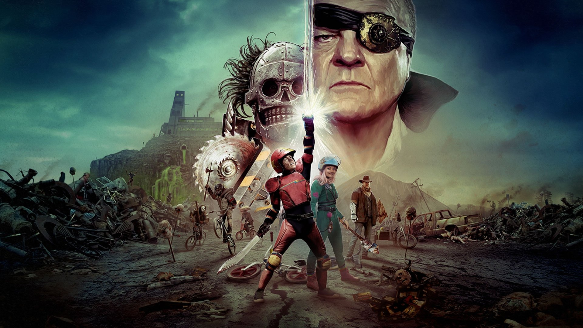 Click to play poster