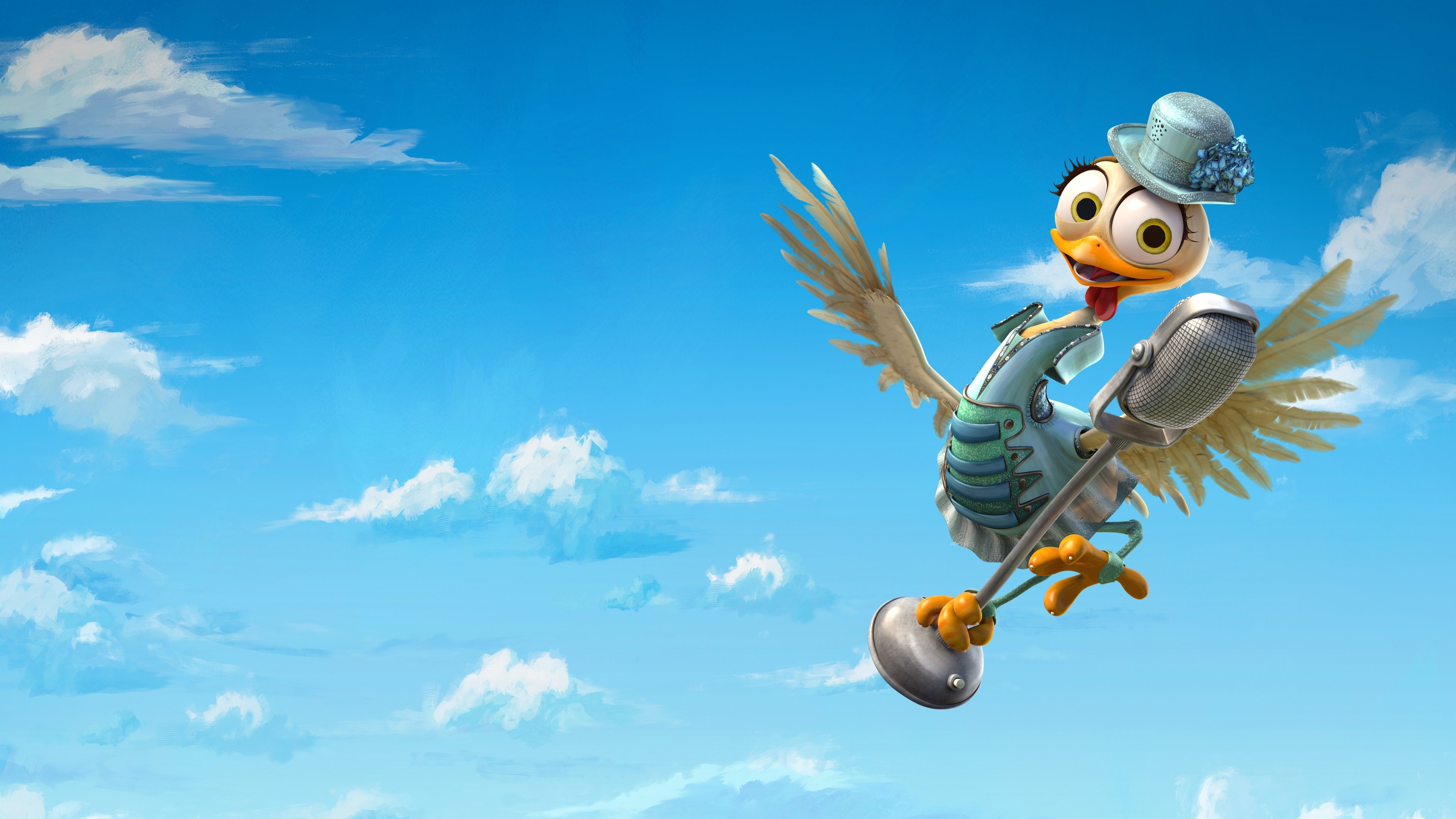 Click to play poster