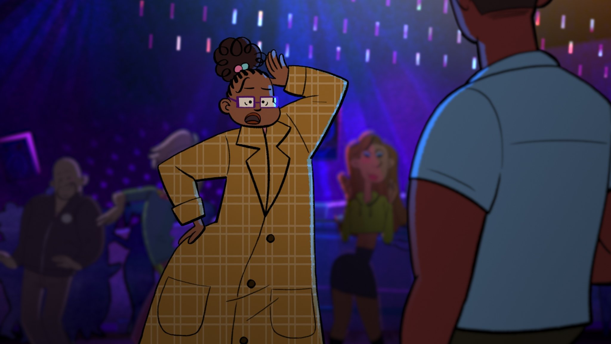 Click to play poster
