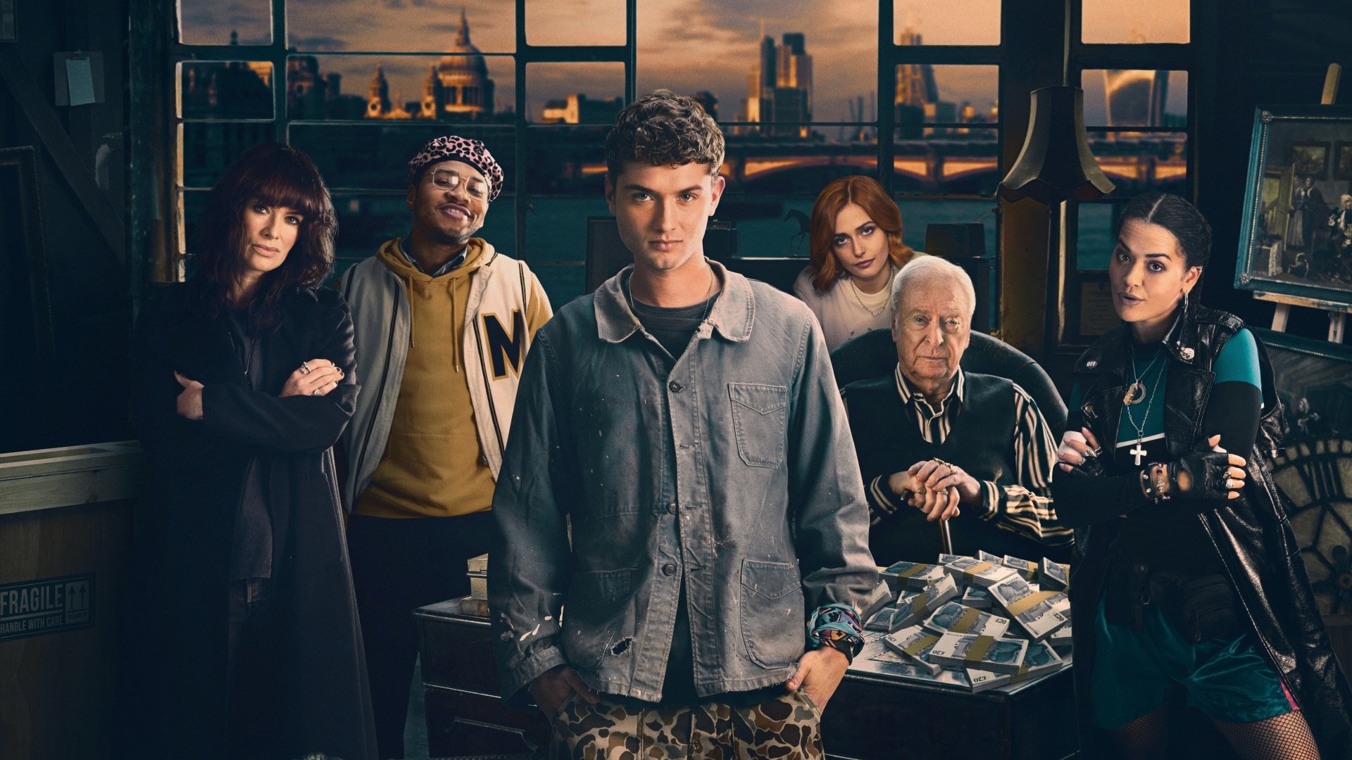 Click to play poster