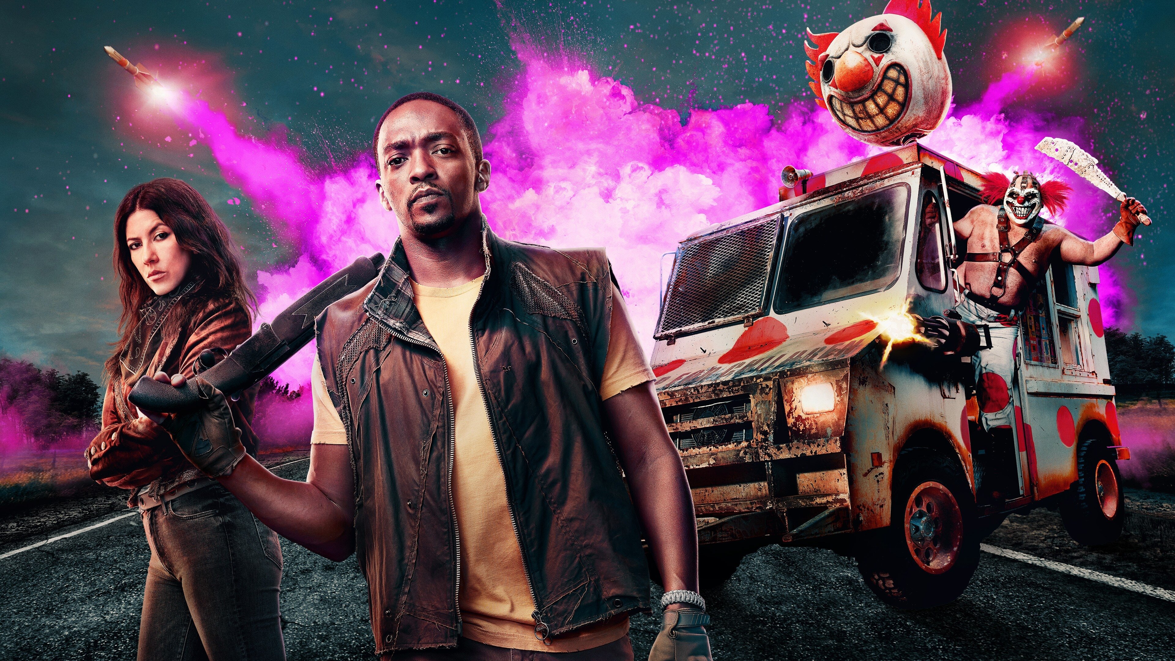 Click to play poster