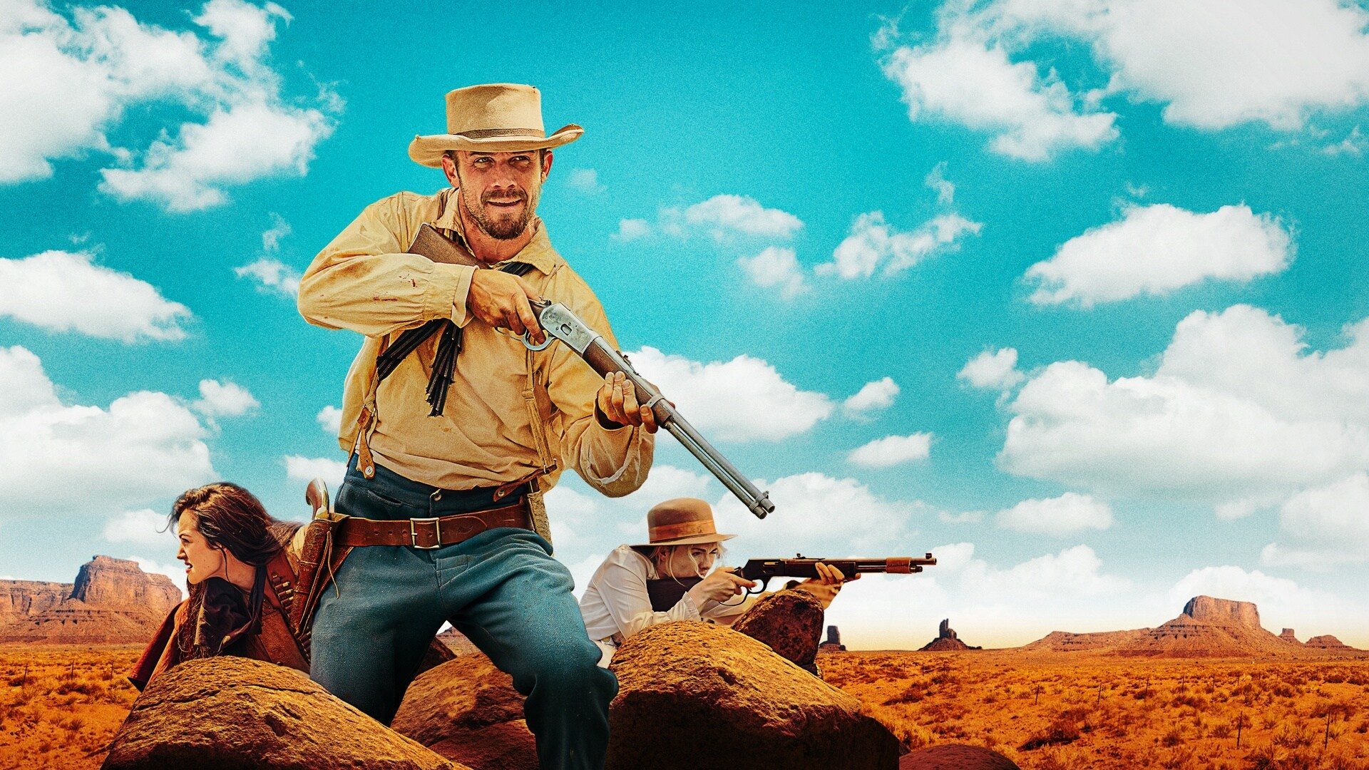 Click to play poster