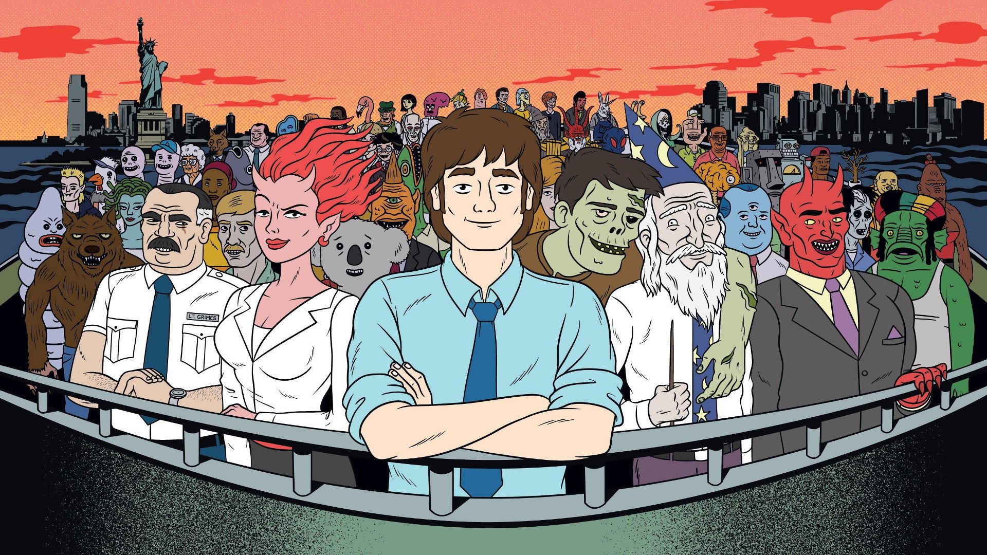 Click to play poster