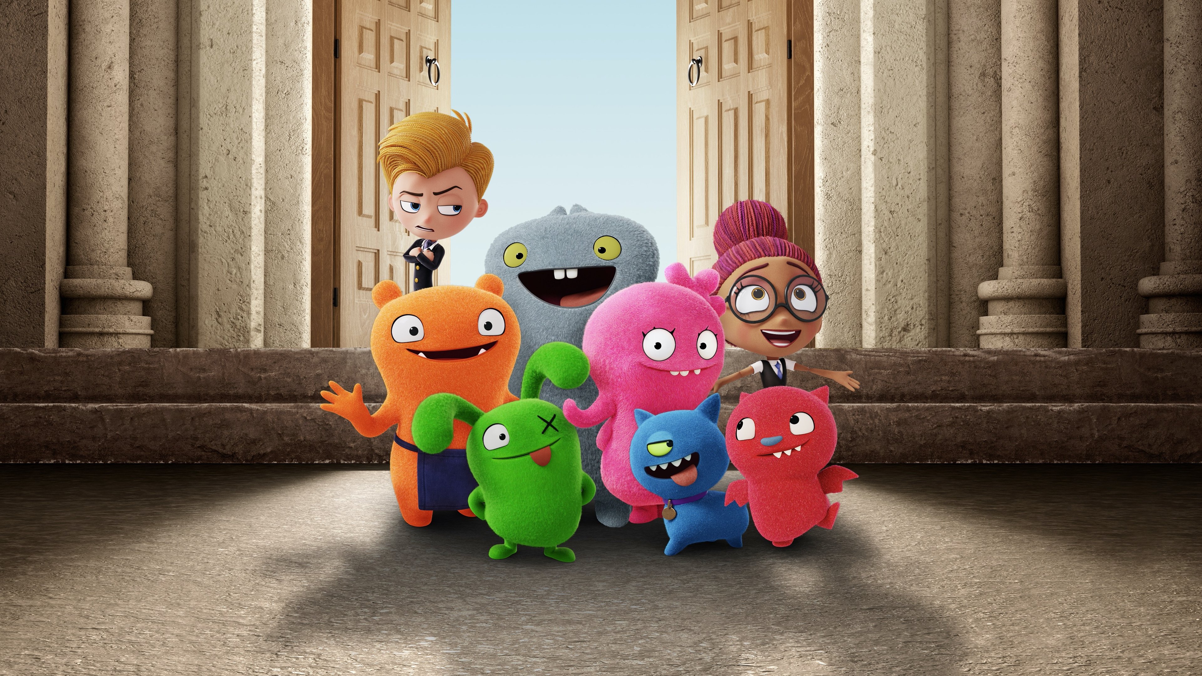 Click to play poster