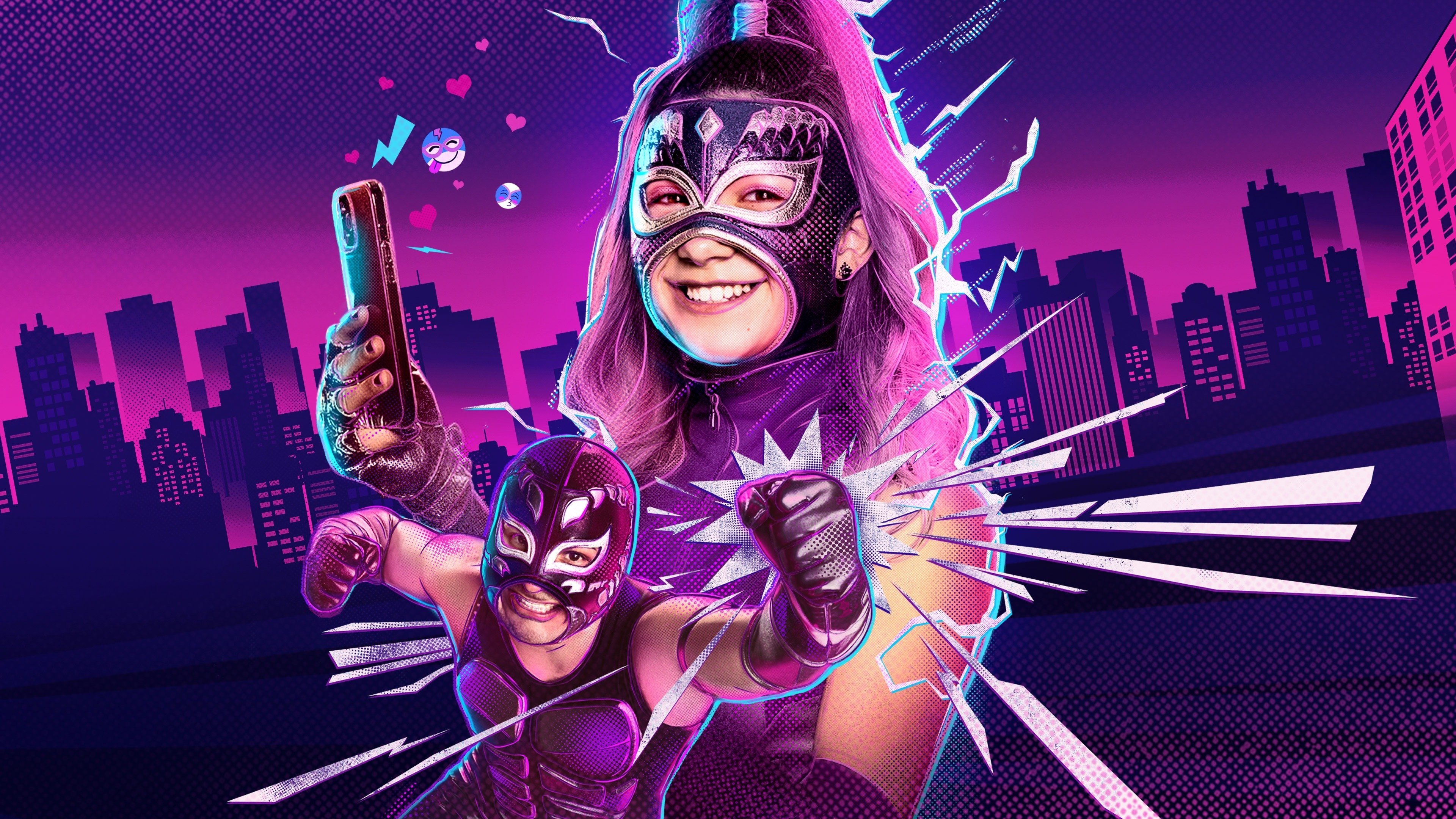 Click to play poster
