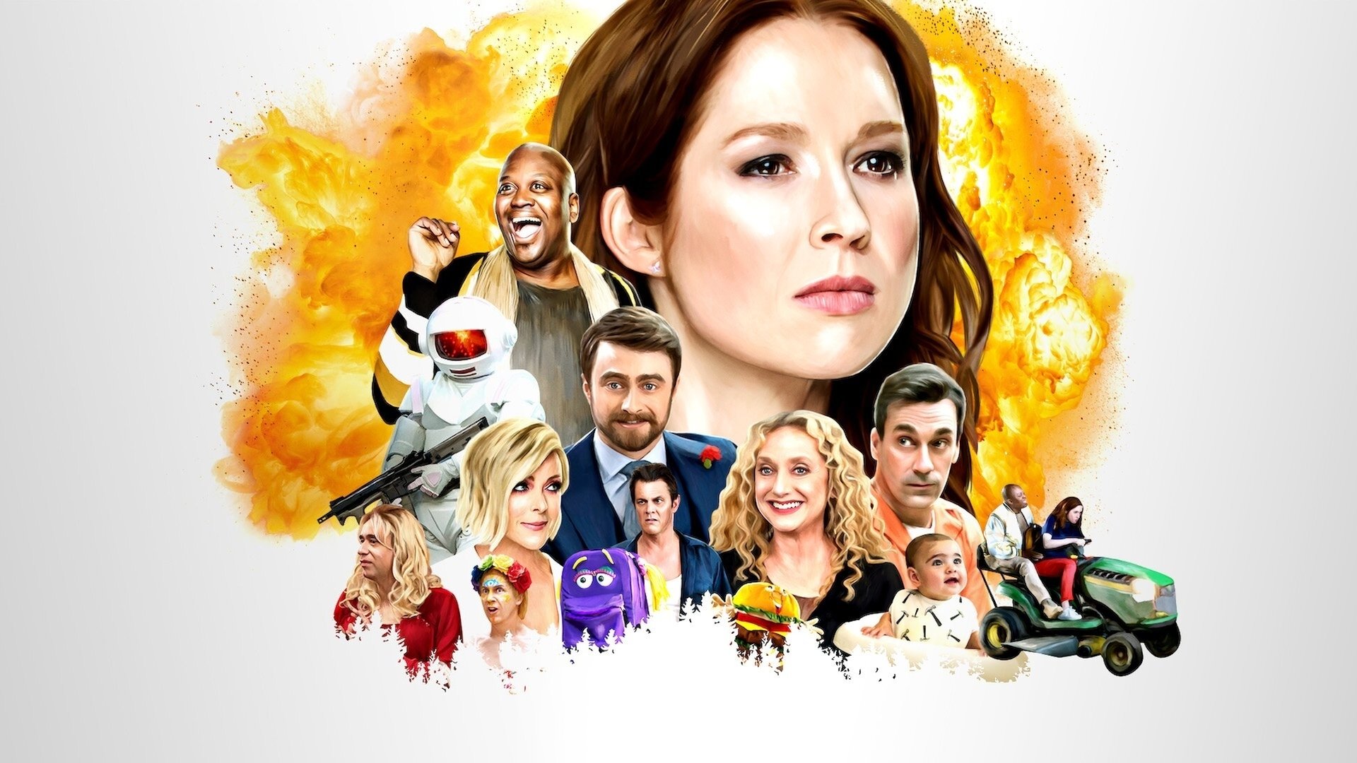 Click to play poster